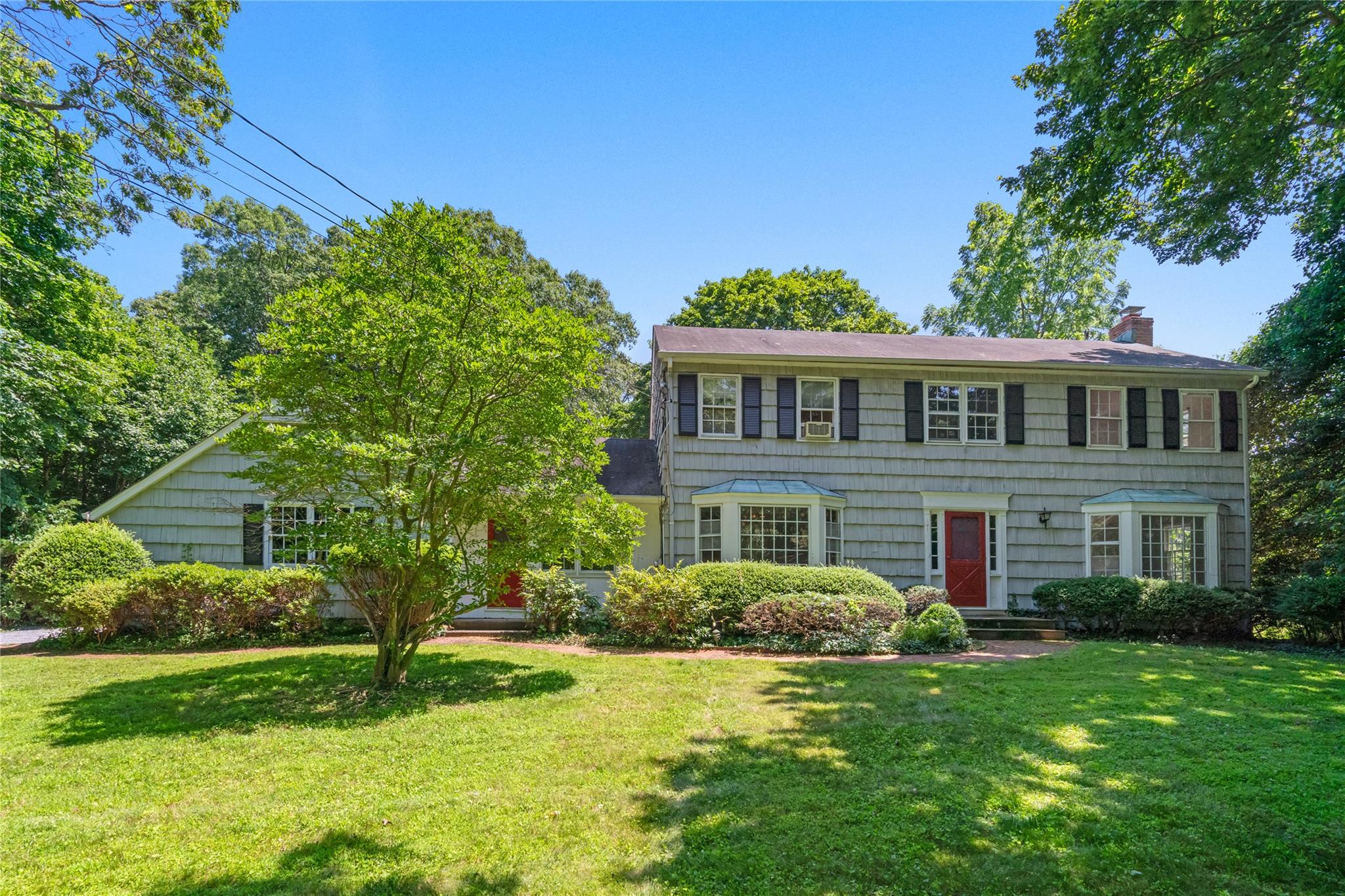 6 Beardsley Lane Lloyd Harbor, NY 11743 - Photo 1 of 1