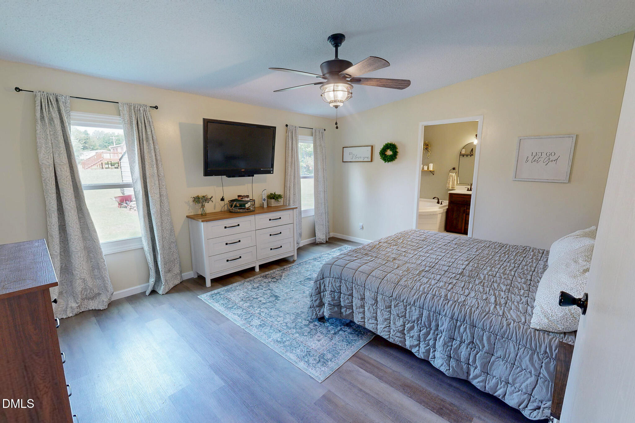535 Hugh Blalock Road Roxboro, NC 27574 - Photo 17 of 34 17