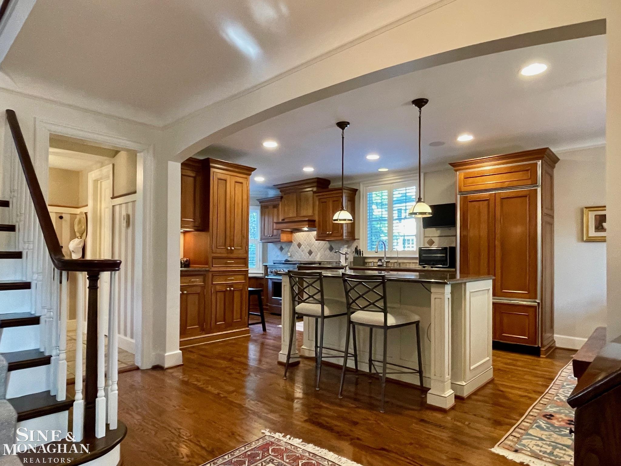 252 Moran Road Grosse Pointe Farms, MI 48236 - Photo 7 of 43