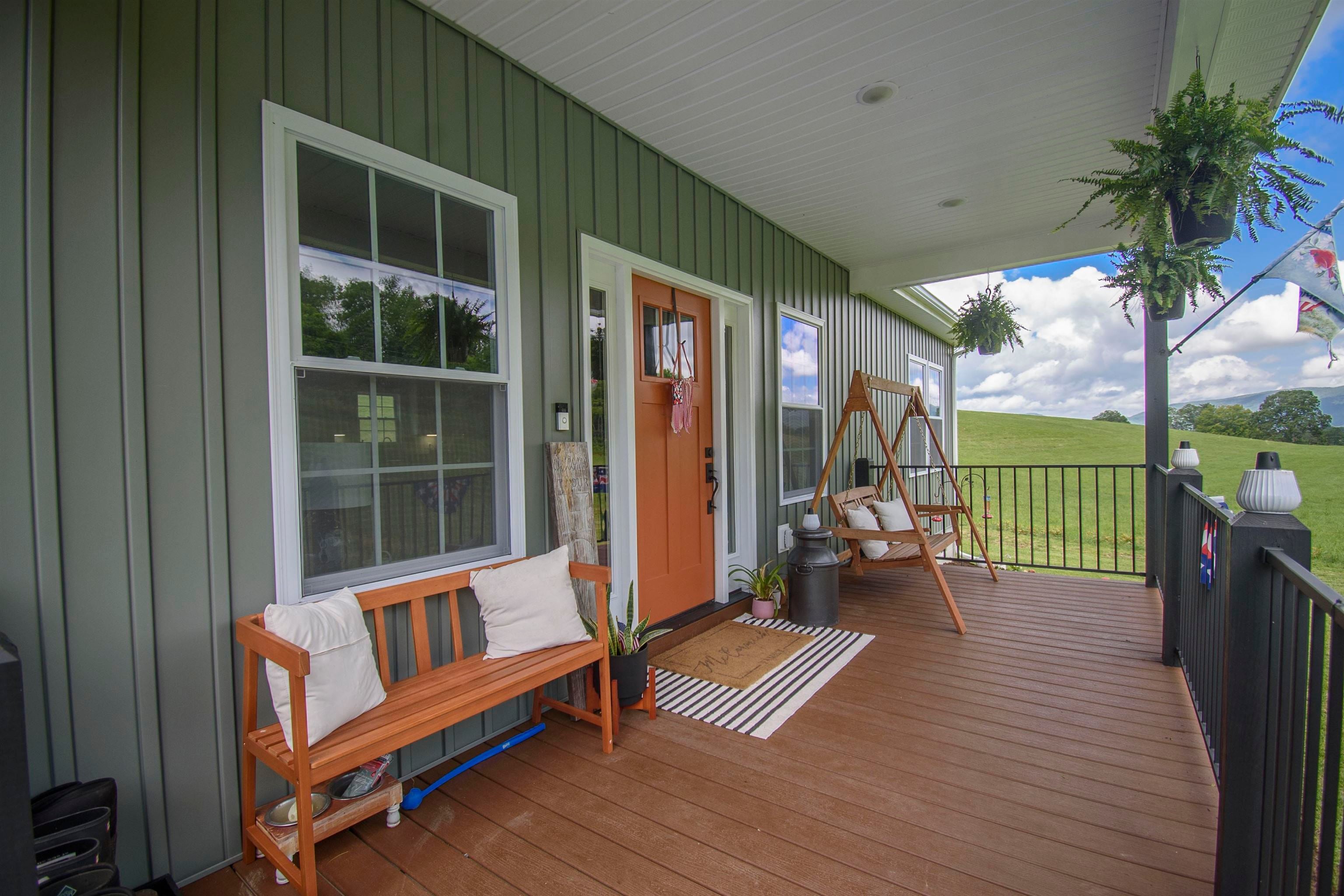 268 Virginia Heights Road Pearisburg, VA 24134 - Photo 10 of 34 Gallery Image 10