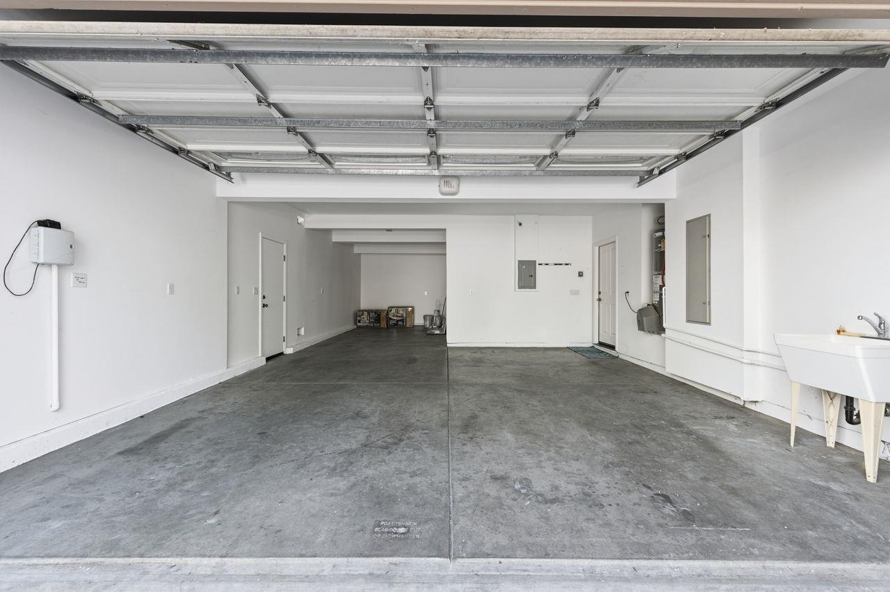 698 West Rico Way Tracy, CA 95391 - Photo 48 of 48 a view of a room with gym equipment
