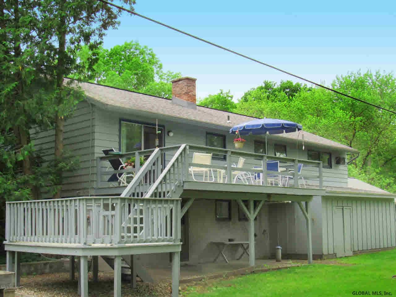5 Laurel Road Moreau, NY 12828 - Photo 4 of 41 Photo 4