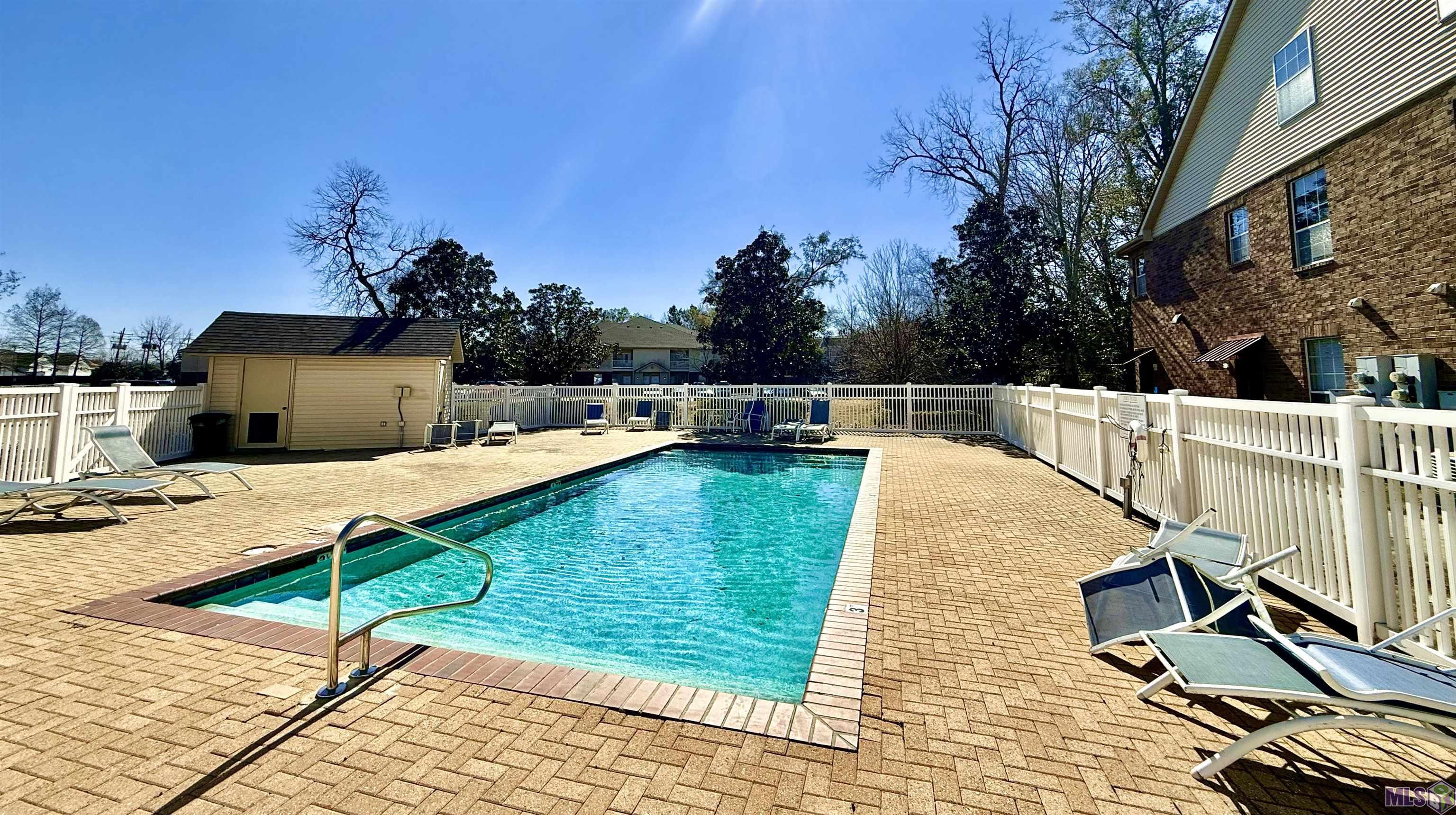 900 Dean Lee Drive, Unit 1007 Baton Rouge, LA 70820 - Photo 13 of 13