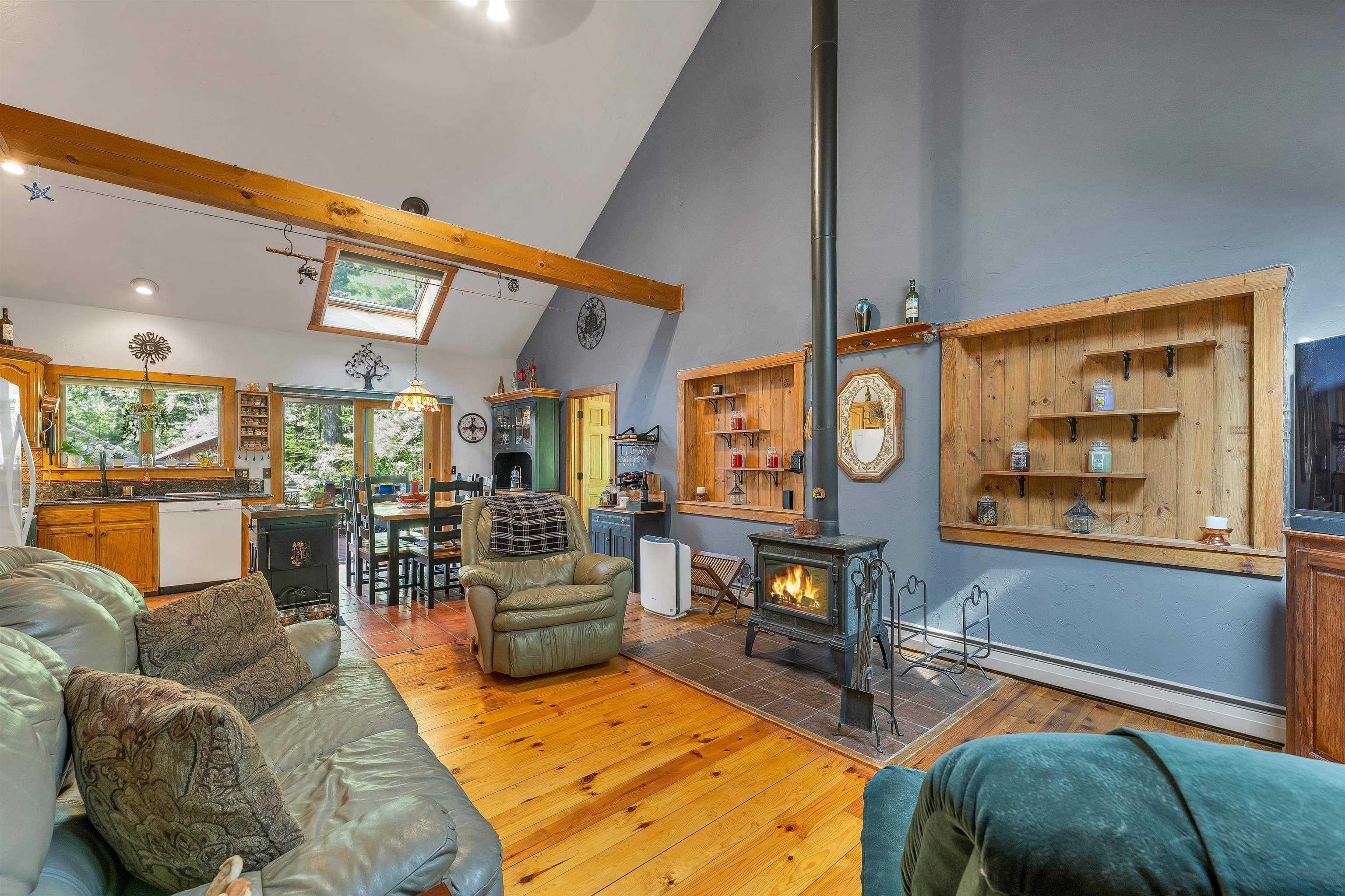 22 Old Mill Road Ossipee, NH 03814 - Photo 10 of 48 Gallery Image 10