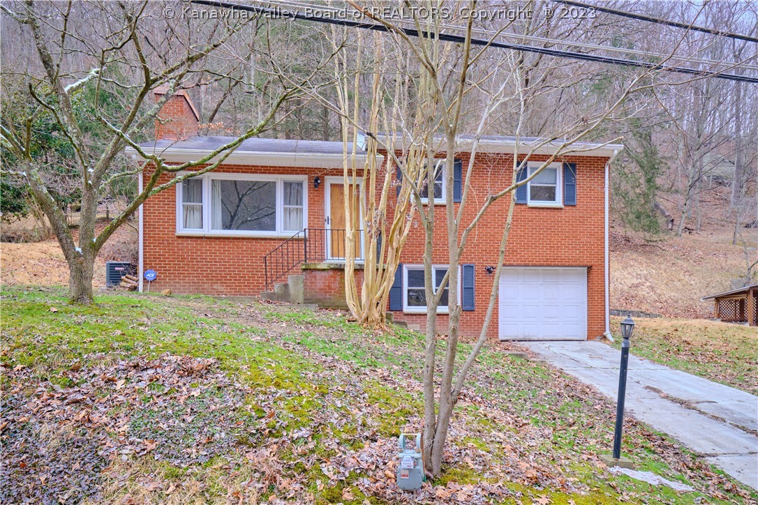907 Chappell Road Charleston, WV 25304 - Photo 27 of 29 Gallery Image 27