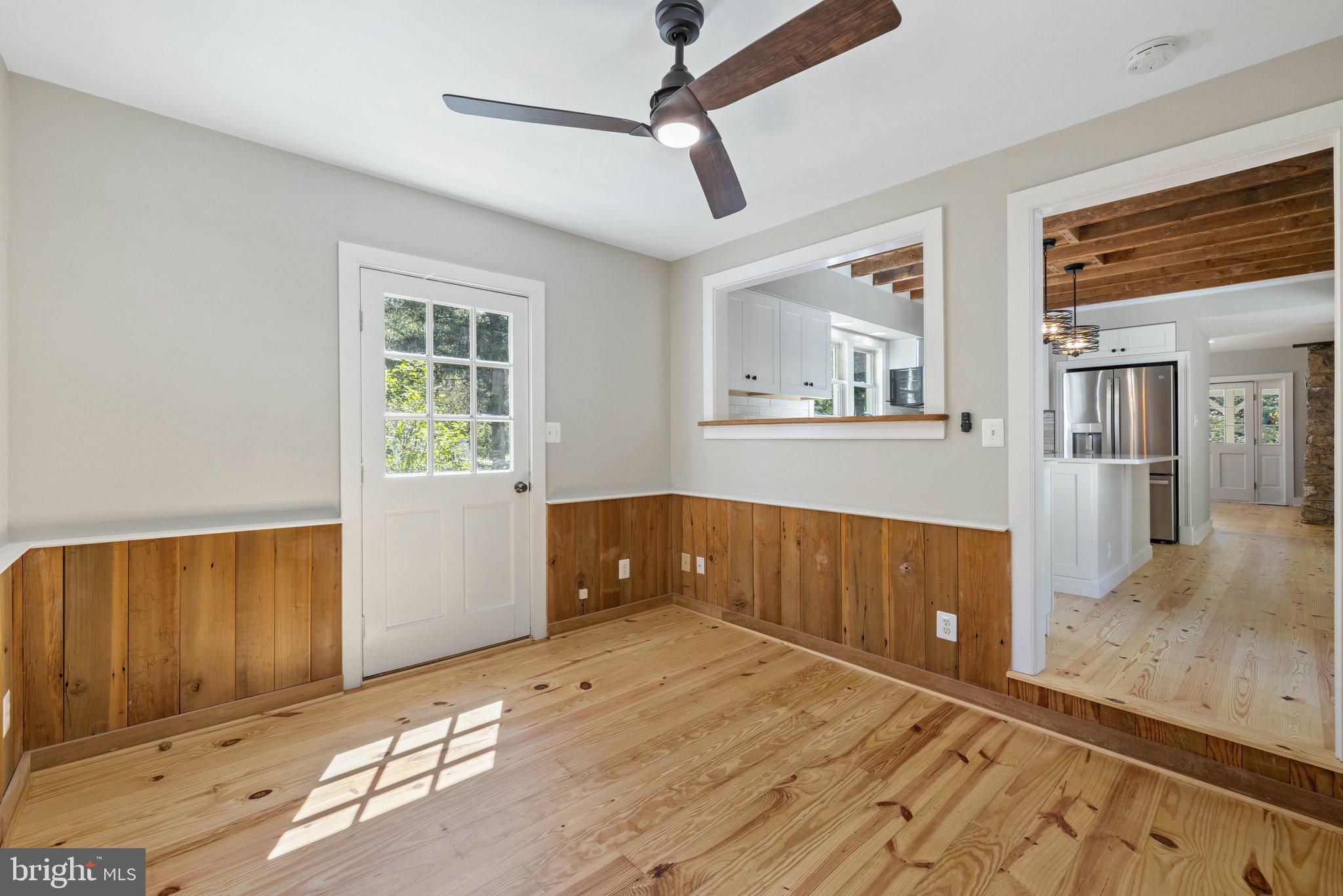 37028 Gaver Mill Road Purcellville, VA 20132 - Photo 39 of 79 Dining Room or Office Space