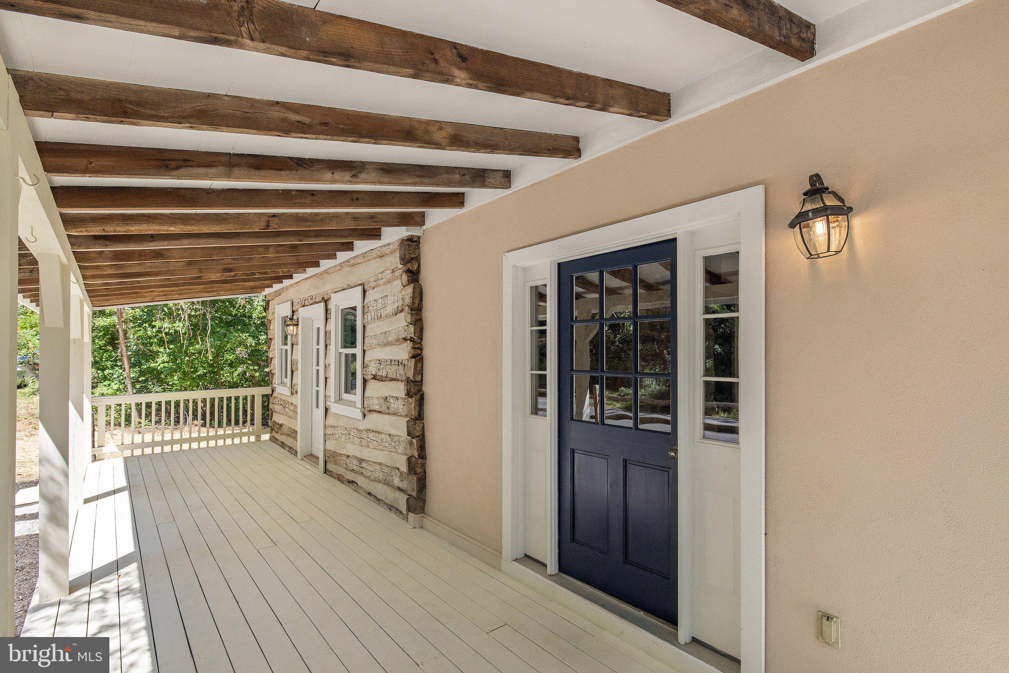 37028 Gaver Mill Road Purcellville, VA 20132 - Photo 6 of 79 Front Porch