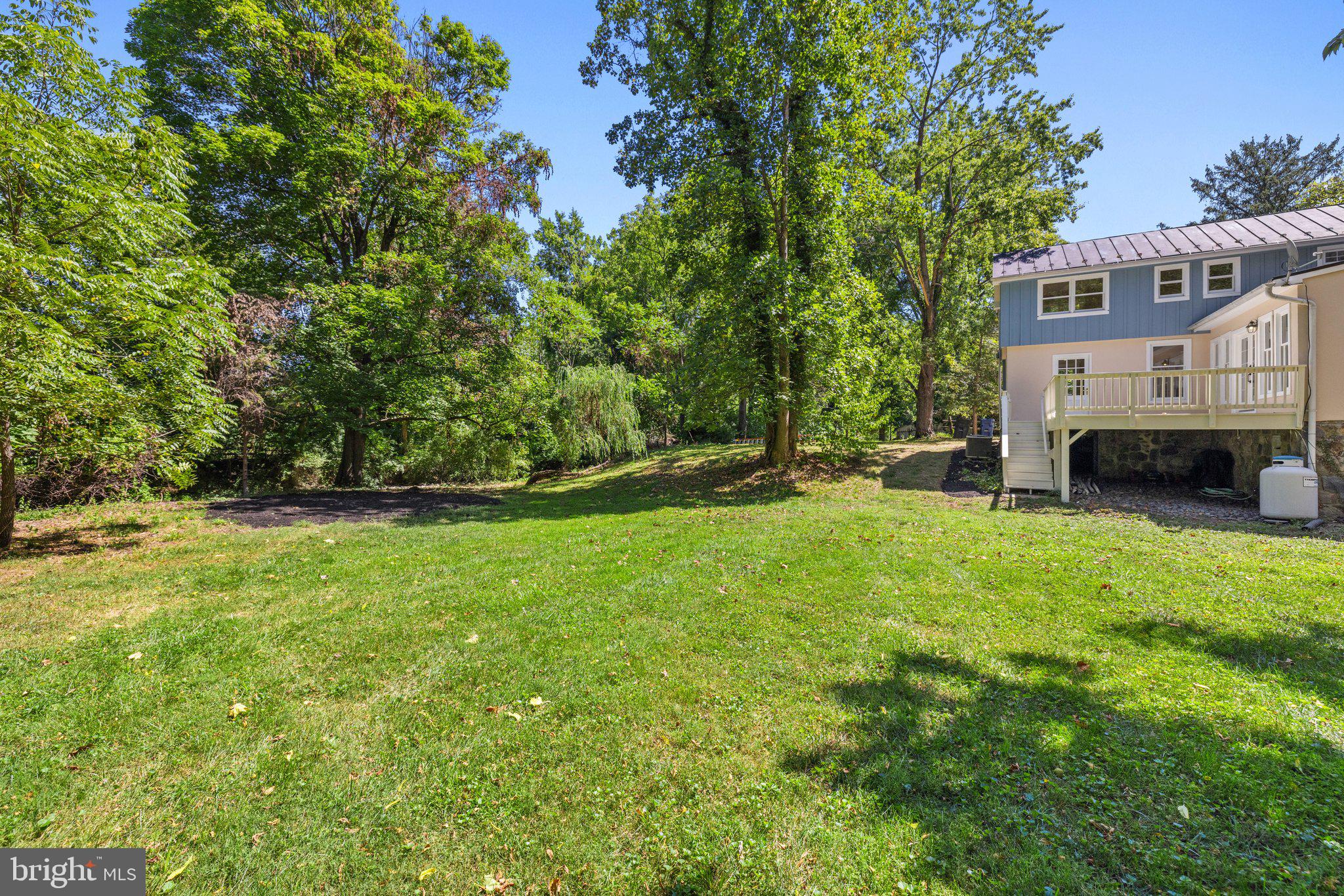 37028 Gaver Mill Road Purcellville, VA 20132 - Photo 72 of 79 Large Rear Yard