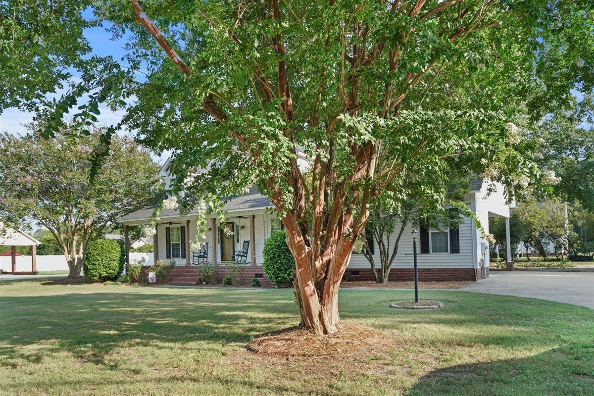 46 Red Hill Road Cheraw, SC 29520 - Photo 7 of 62