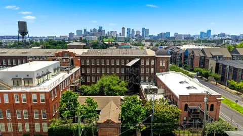 $449,900 | 1400 Rosa L Parks Boulevard, Unit 309, Nashville, TN 37208