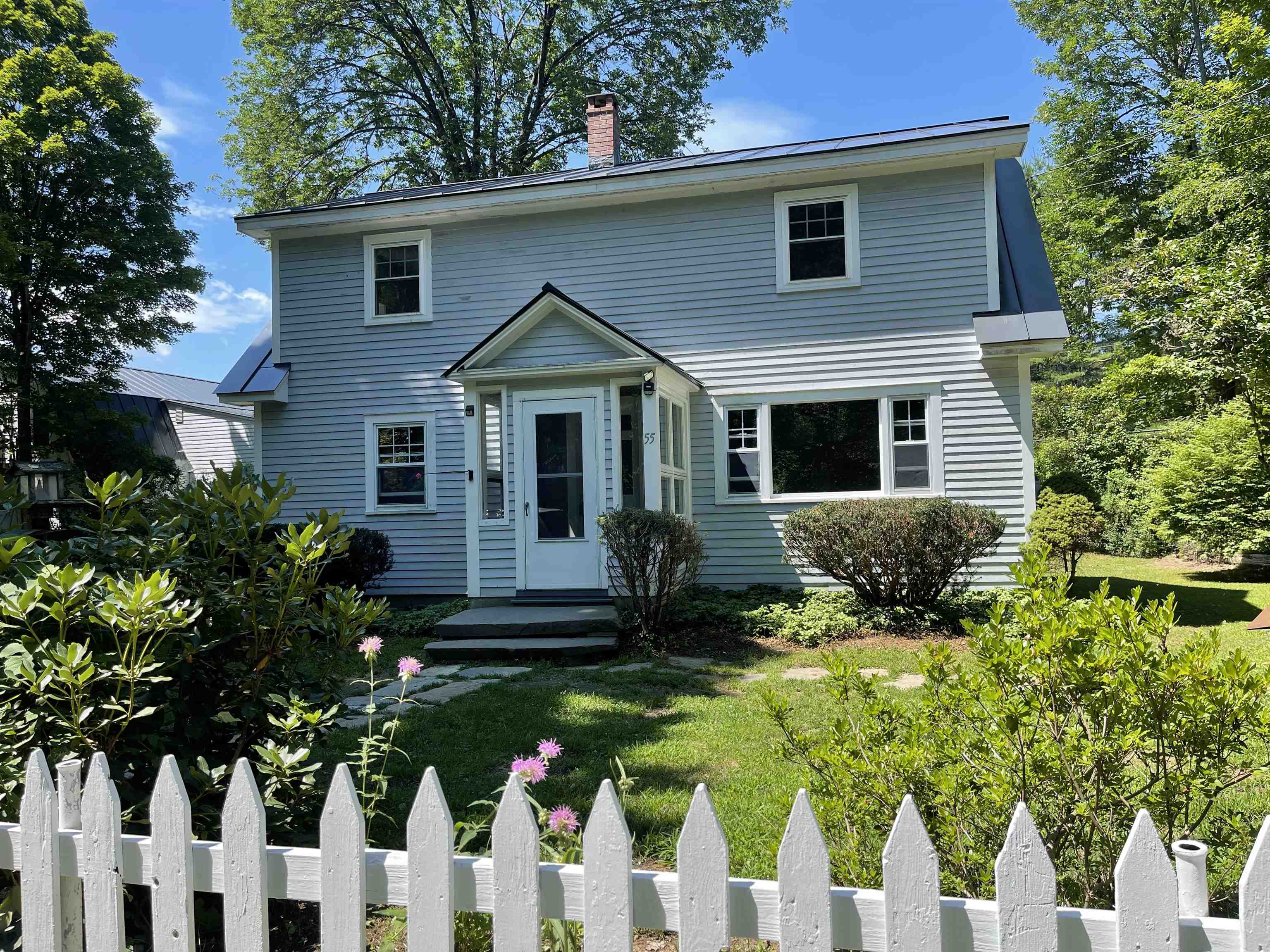 55 Back Street Newfane, VT 05345 - Photo 2 of 28