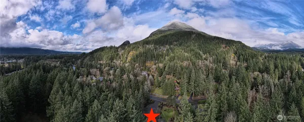 $1,150,000 | 44217 Southeast Mt Si Road, North Bend, WA 98045