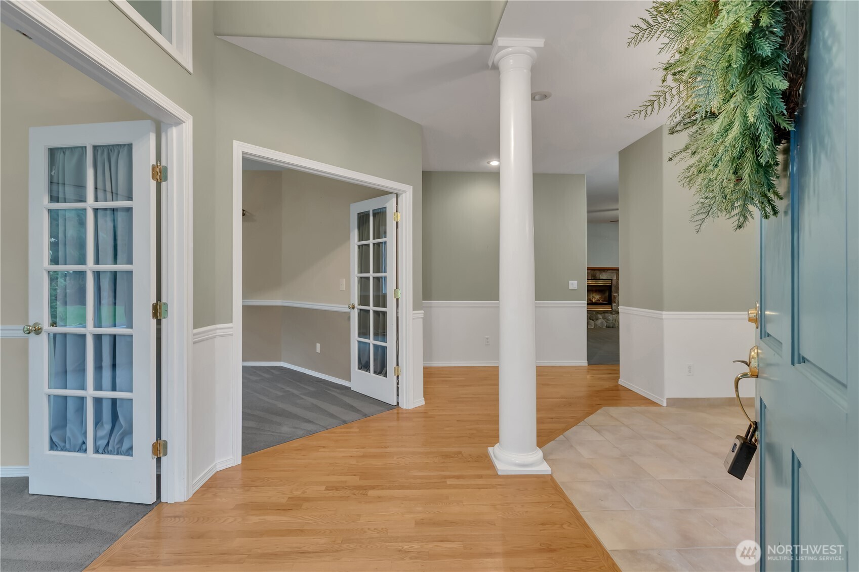 44217 Southeast Mt Si Road North Bend, WA 98045 - Photo 5 of 32