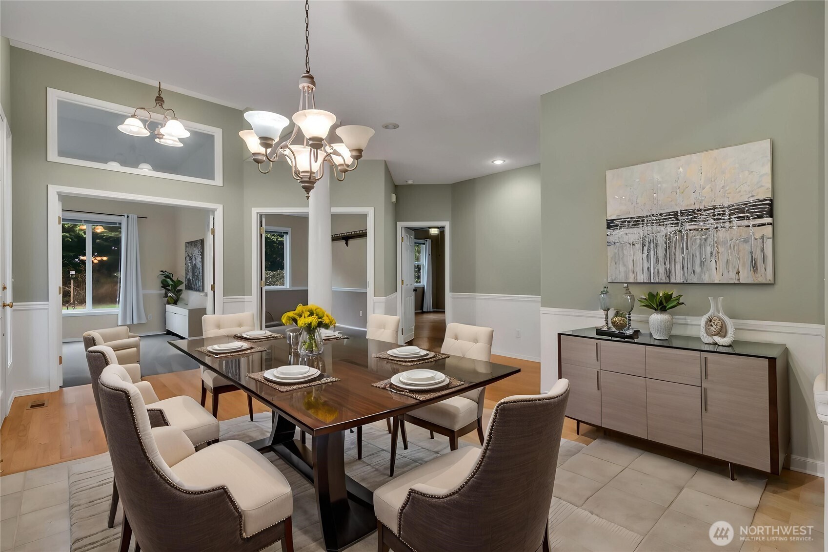 44217 Southeast Mt Si Road North Bend, WA 98045 - Photo 6 of 32