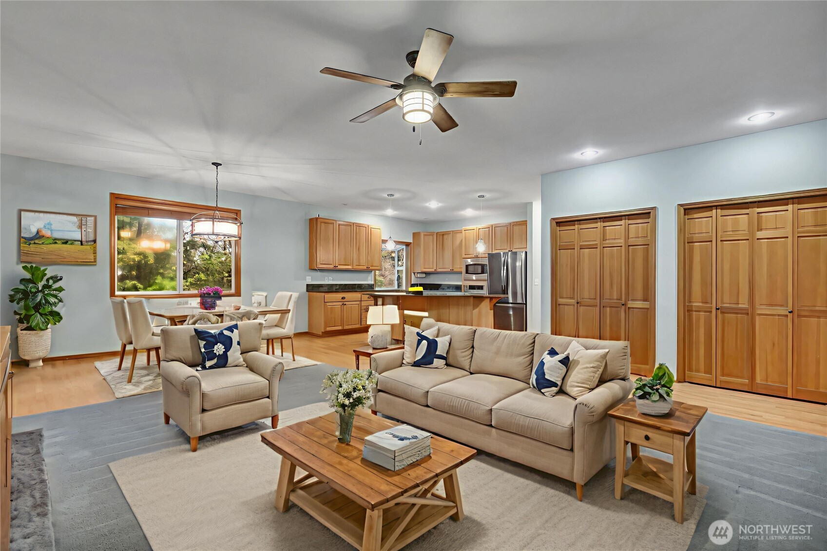 44217 Southeast Mt Si Road North Bend, WA 98045 - Photo 8 of 32