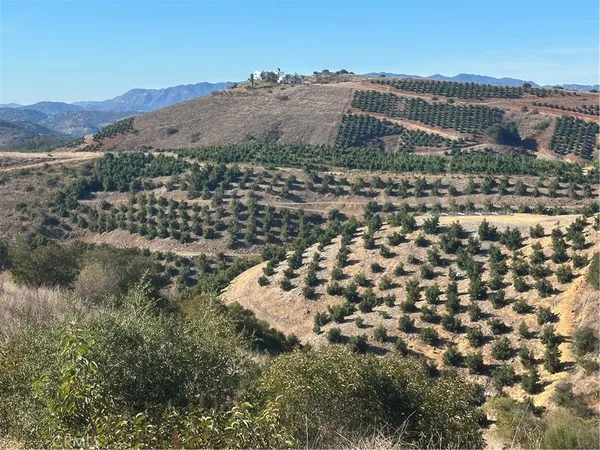 $589,900 | 0 Vía Barranca, Temecula, CA 92590