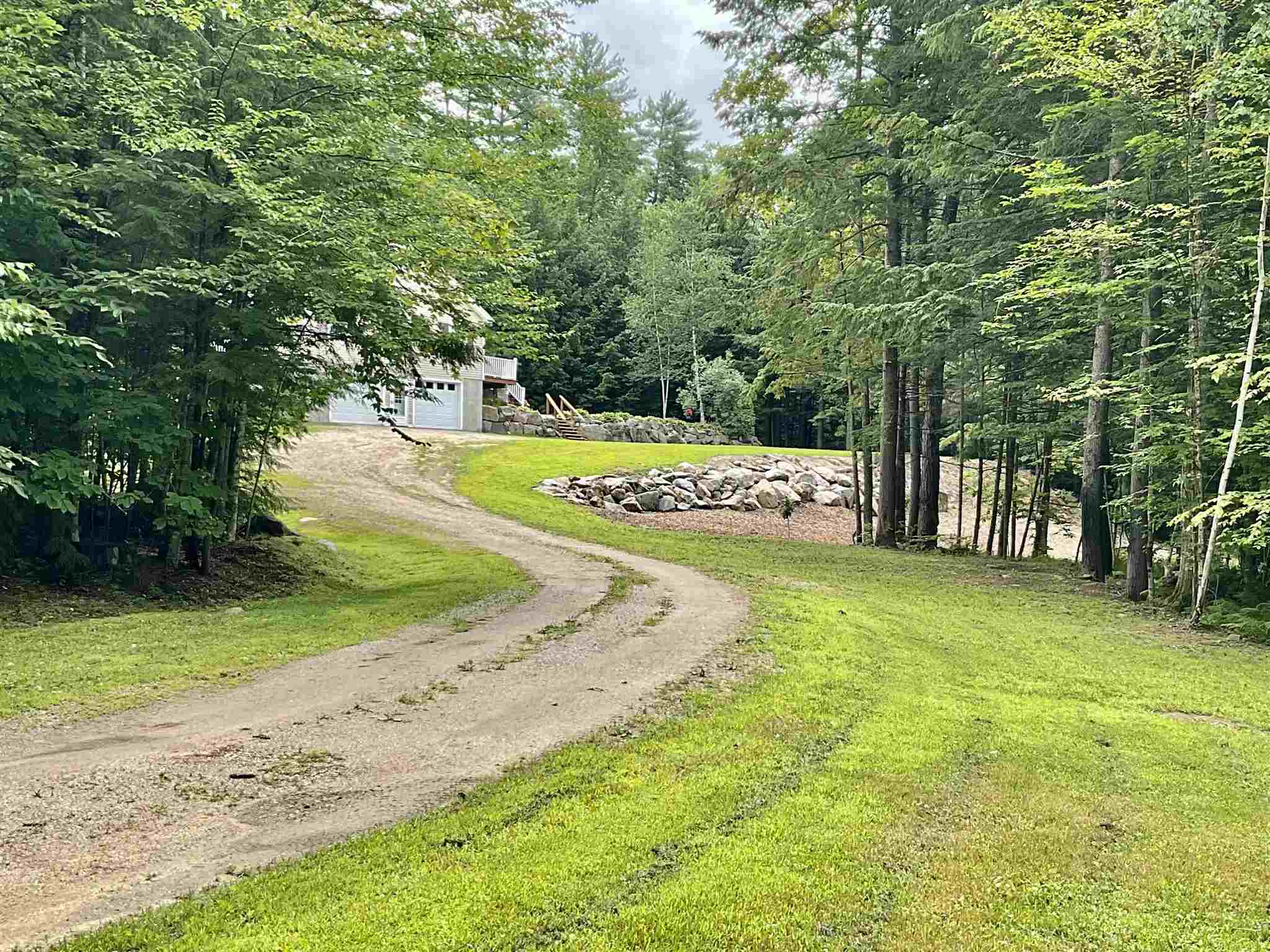 285 Bog Pond Road Fryeburg, ME 04037 - Photo 2 of 35 Gallery Image 2