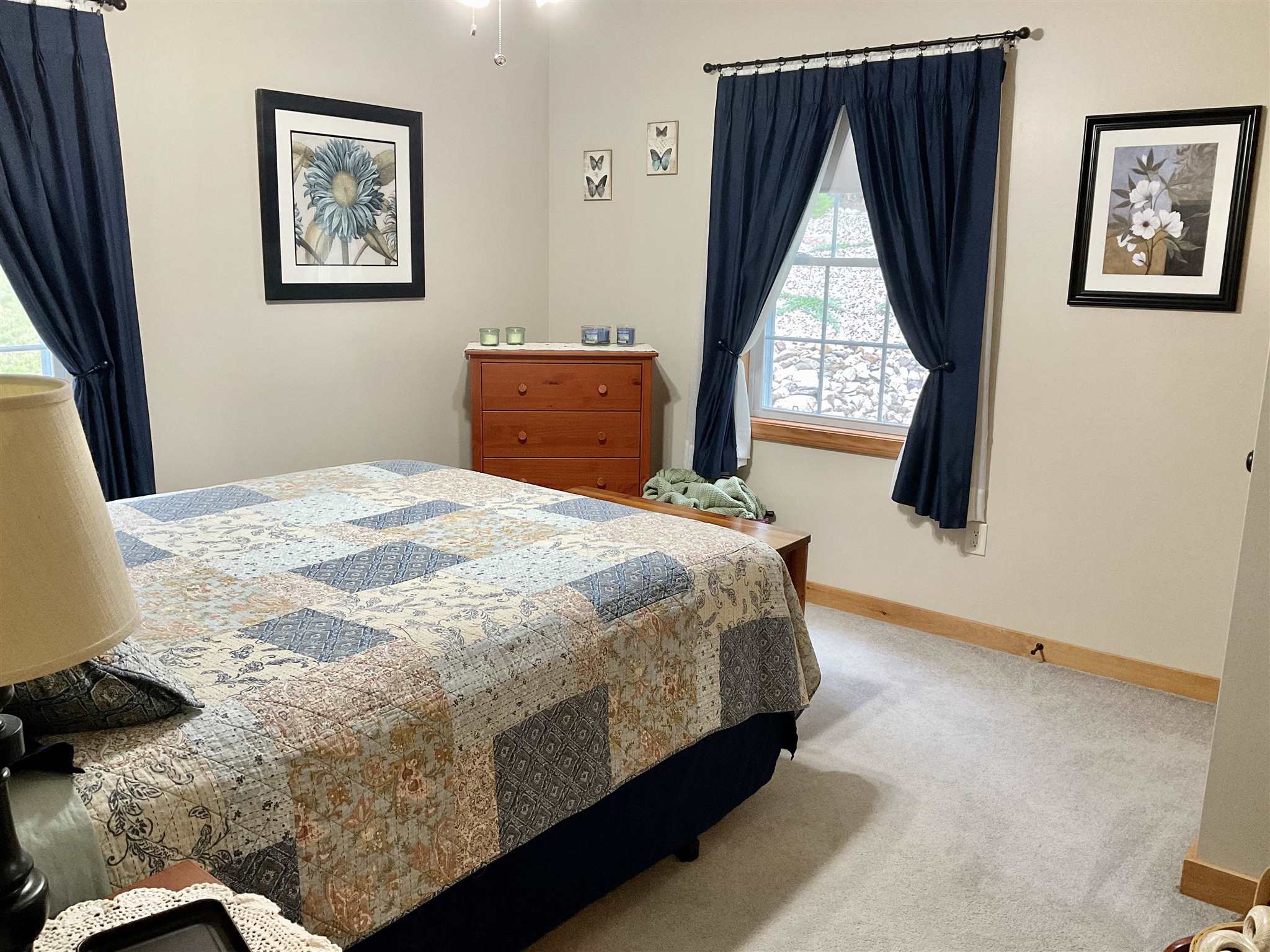 285 Bog Pond Road Fryeburg, ME 04037 - Photo 16 of 35 Gallery Image 16