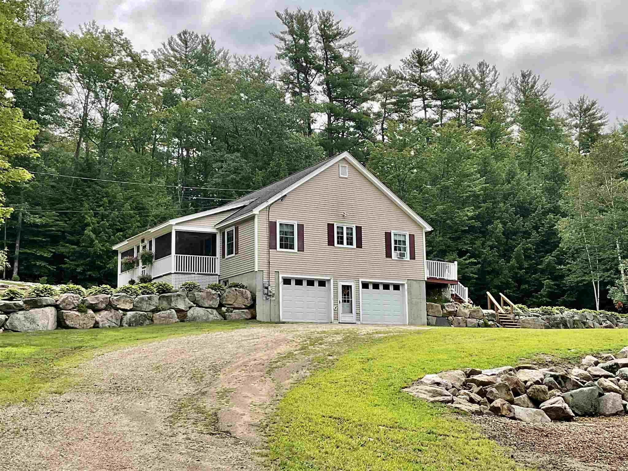 285 Bog Pond Road Fryeburg, ME 04037 - Photo 3 of 35 Gallery Image 3
