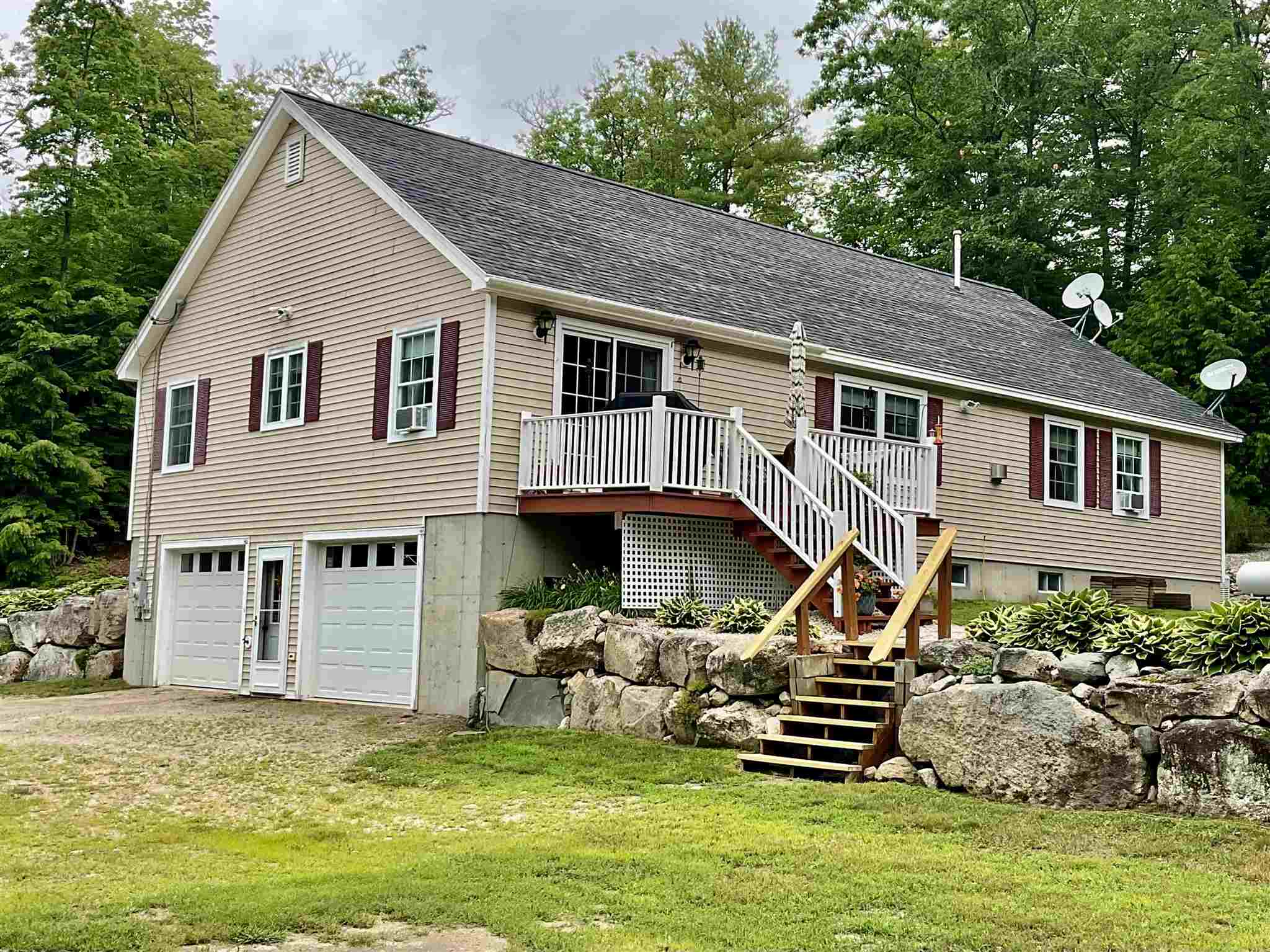 285 Bog Pond Road Fryeburg, ME 04037 - Photo 25 of 35 Gallery Image 25