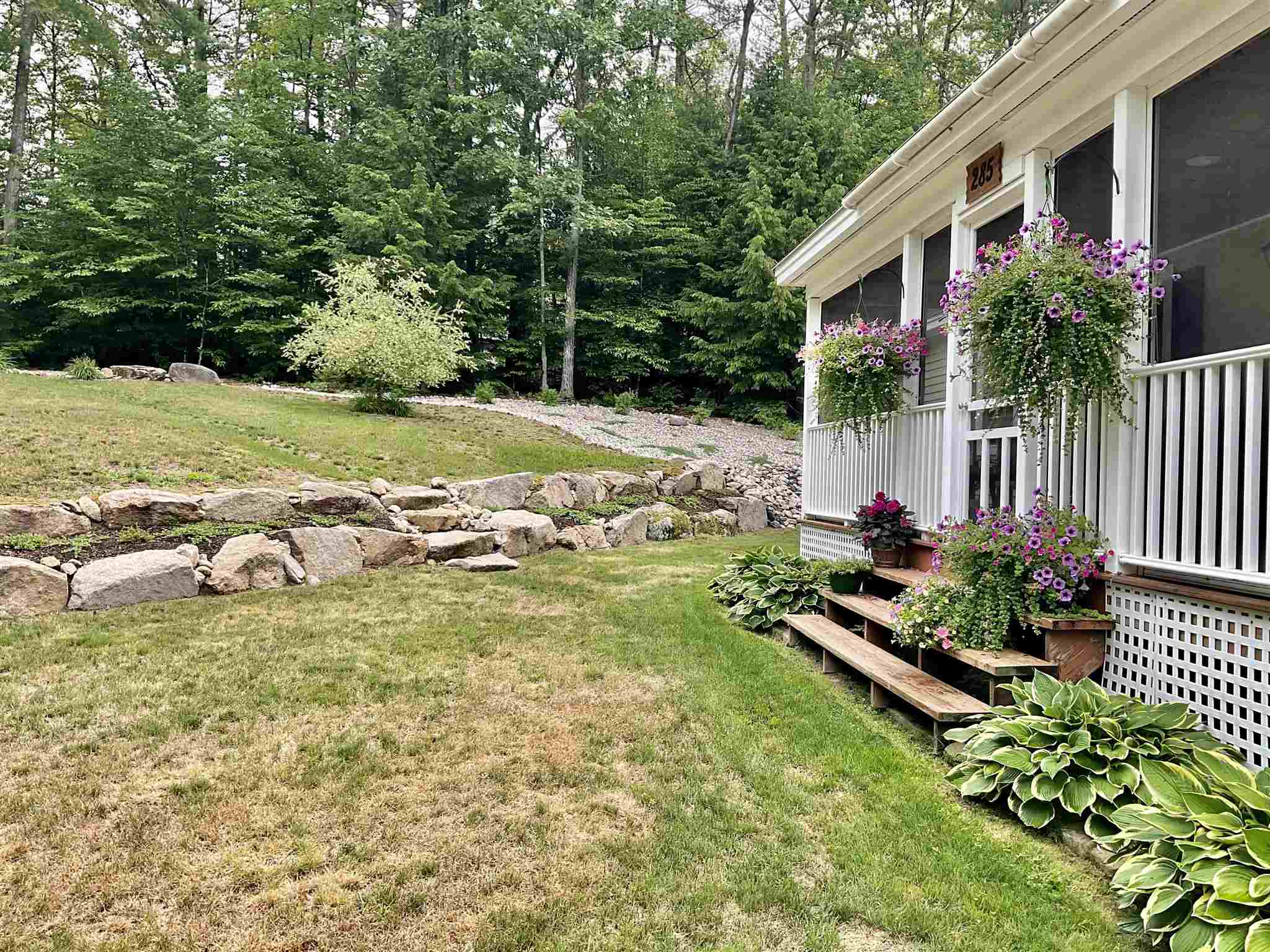 285 Bog Pond Road Fryeburg, ME 04037 - Photo 29 of 35 Gallery Image 29