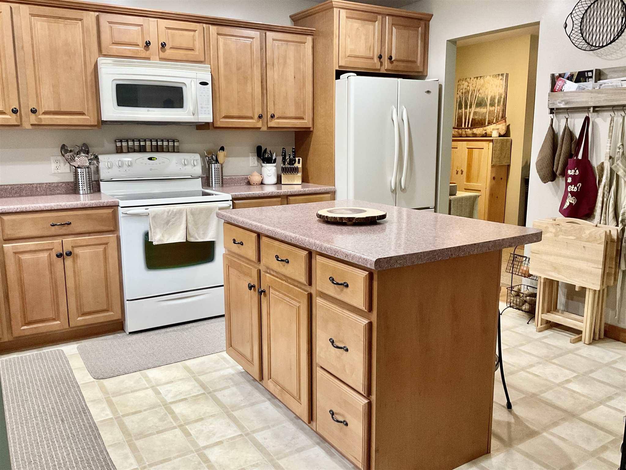285 Bog Pond Road Fryeburg, ME 04037 - Photo 8 of 35 Gallery Image 8