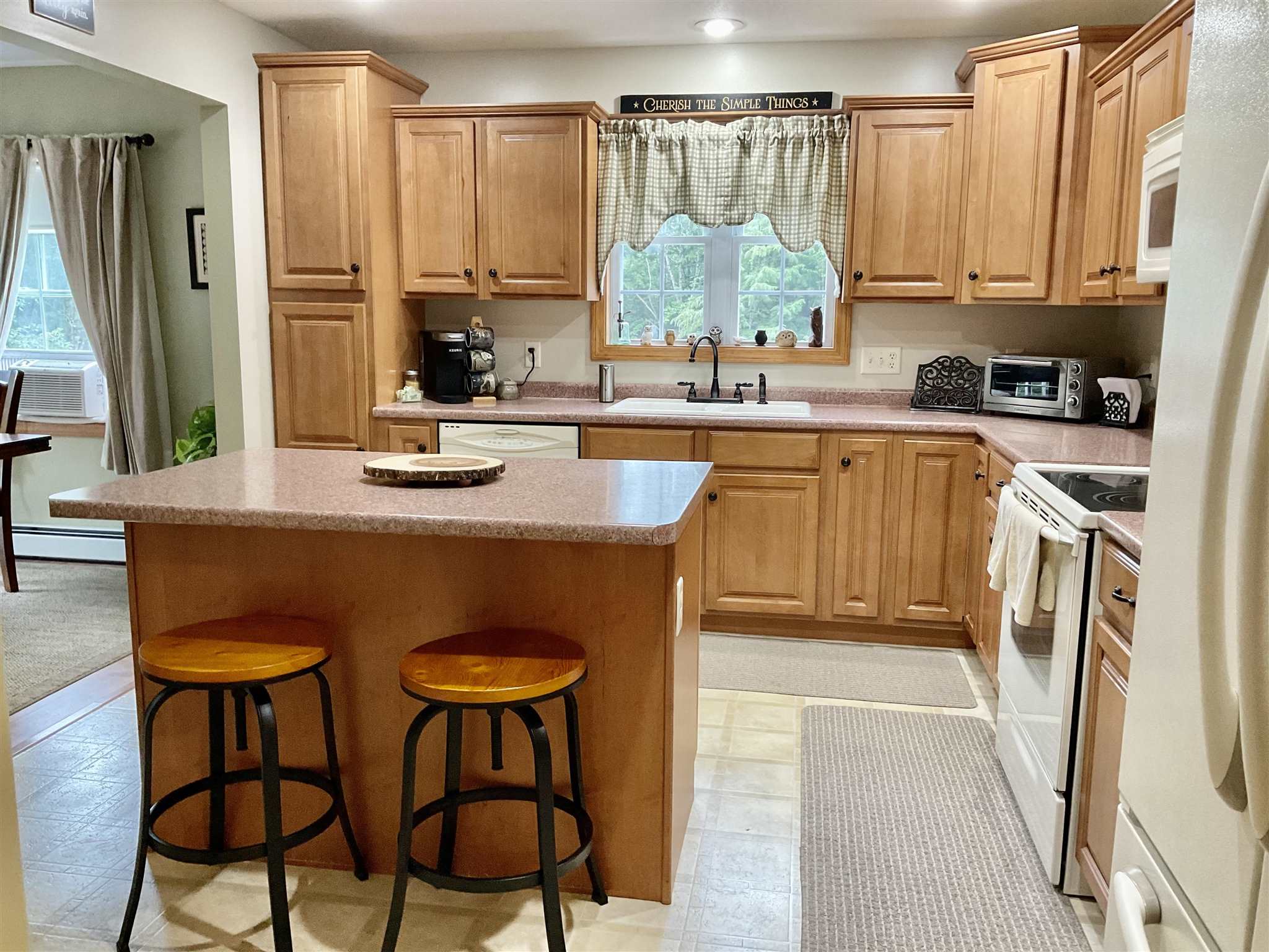 285 Bog Pond Road Fryeburg, ME 04037 - Photo 10 of 35 Gallery Image 10