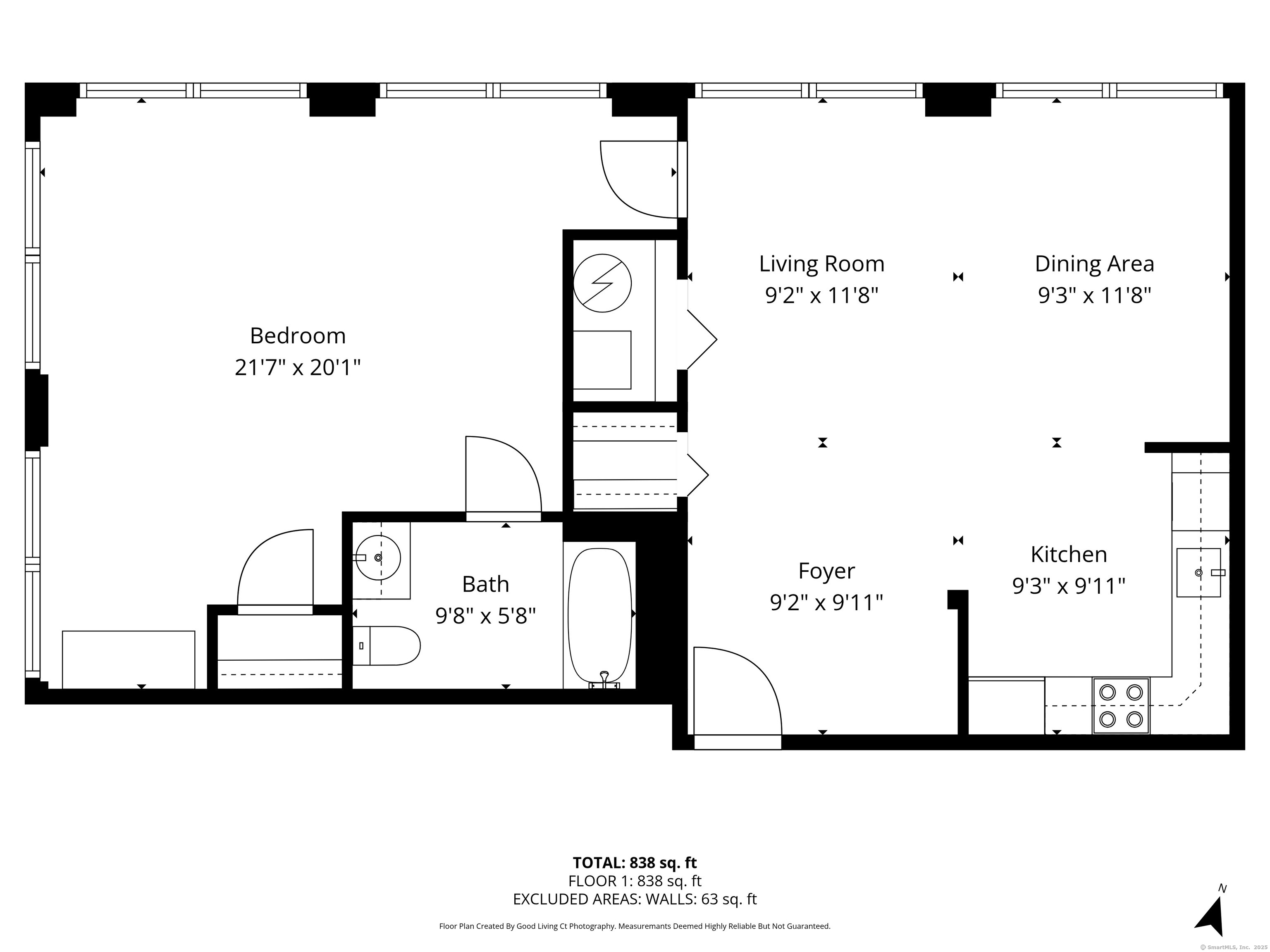 325 Lafayette Street, Unit 8102 Bridgeport, CT 06604 - Photo 19 of 19 a picture of a park