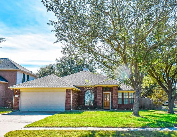 $2,450 | 21619 Oakcreek Court, Katy, TX 77450