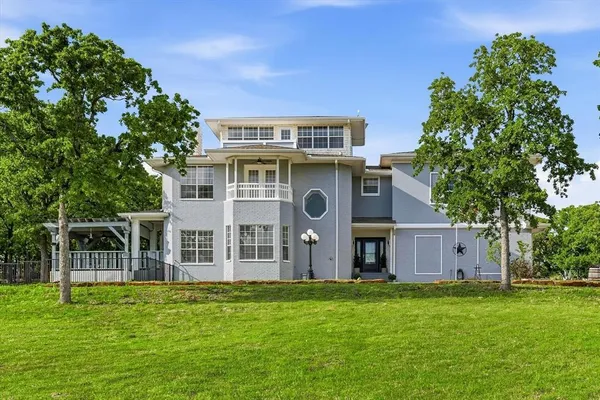 $1,150,000 | 10325 Farm To Market Road 922, Collinsville, TX 76233