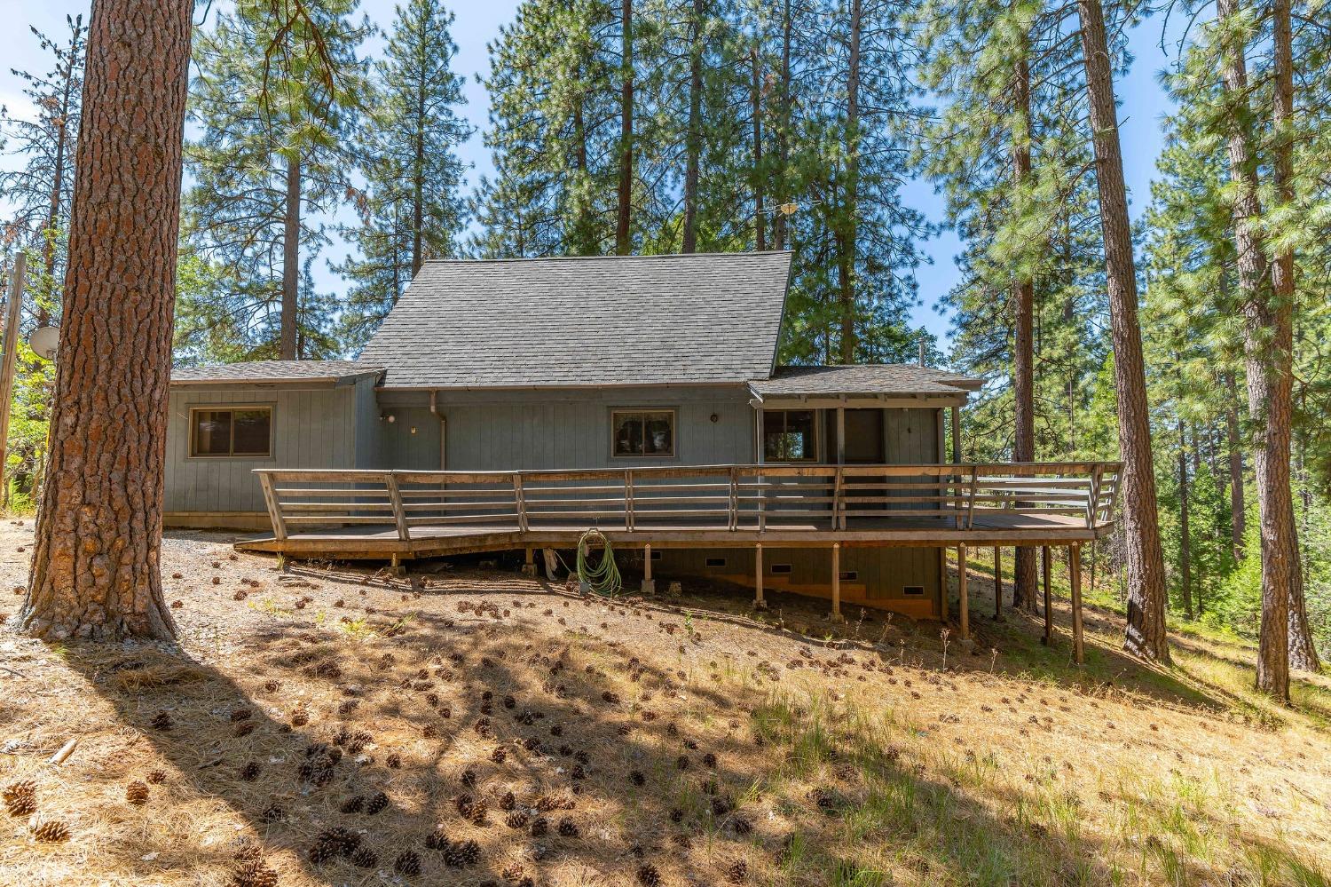 2839 Lily Gap Road West Point, CA 95255 - Photo 9 of 58 Gallery Image 9