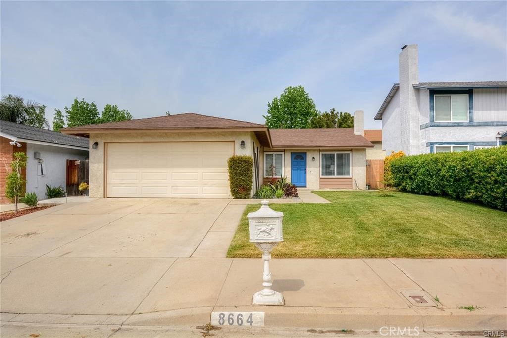 8664 Oak Drive Rancho Cucamonga, CA 91730 - Photo 2 of 19