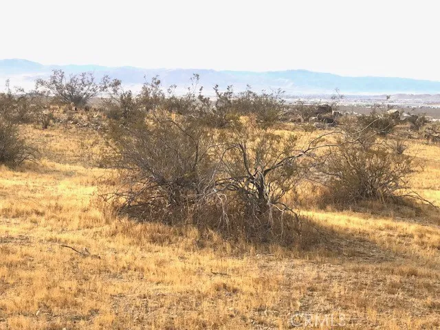 0 Sapota Road Apple Valley, CA 92307 - Photo 5 of 11 a view of city and mountain