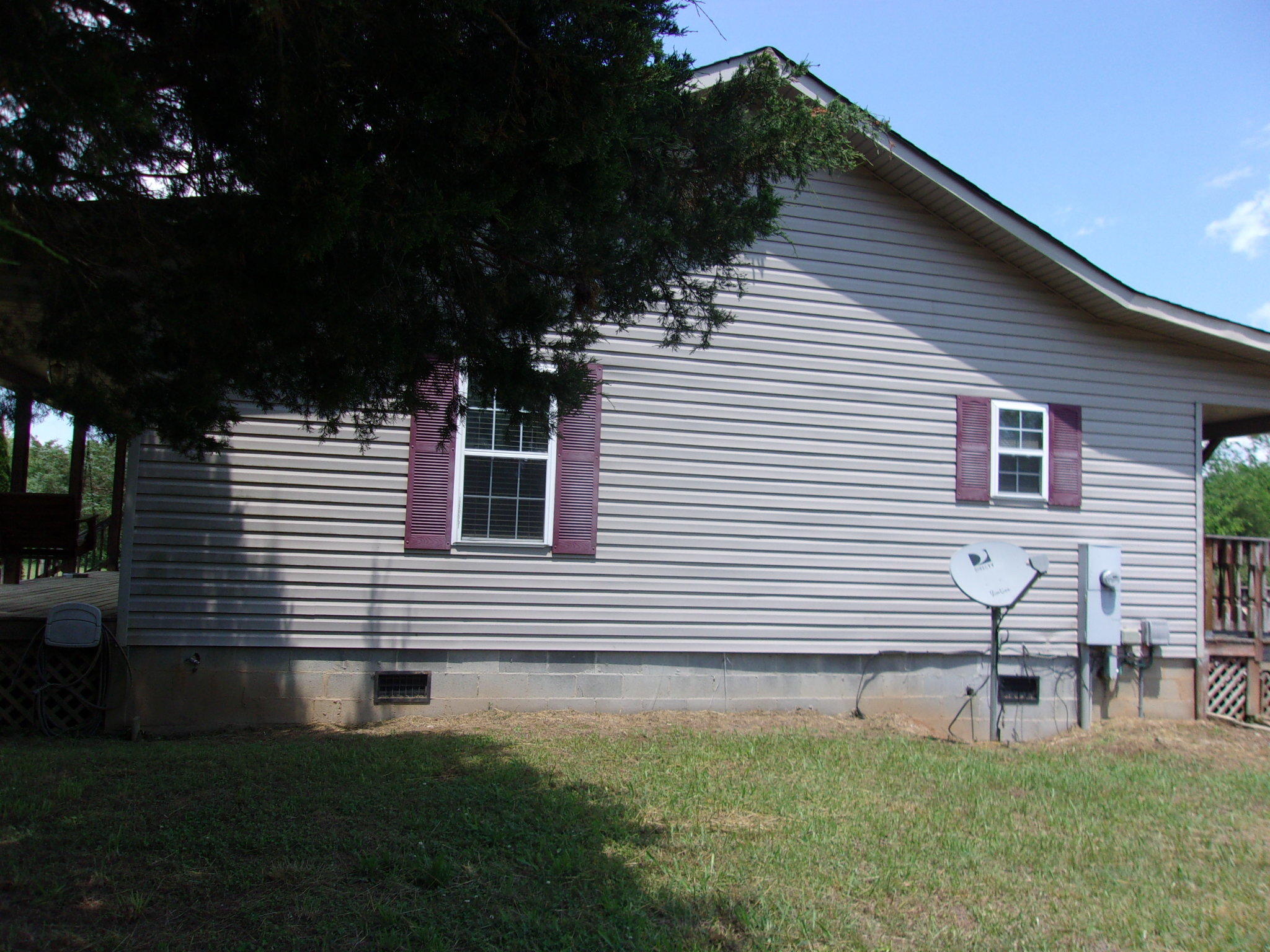 1303 Grayson Road Whitwell, TN 37397 - Photo 19 of 40 394_2496