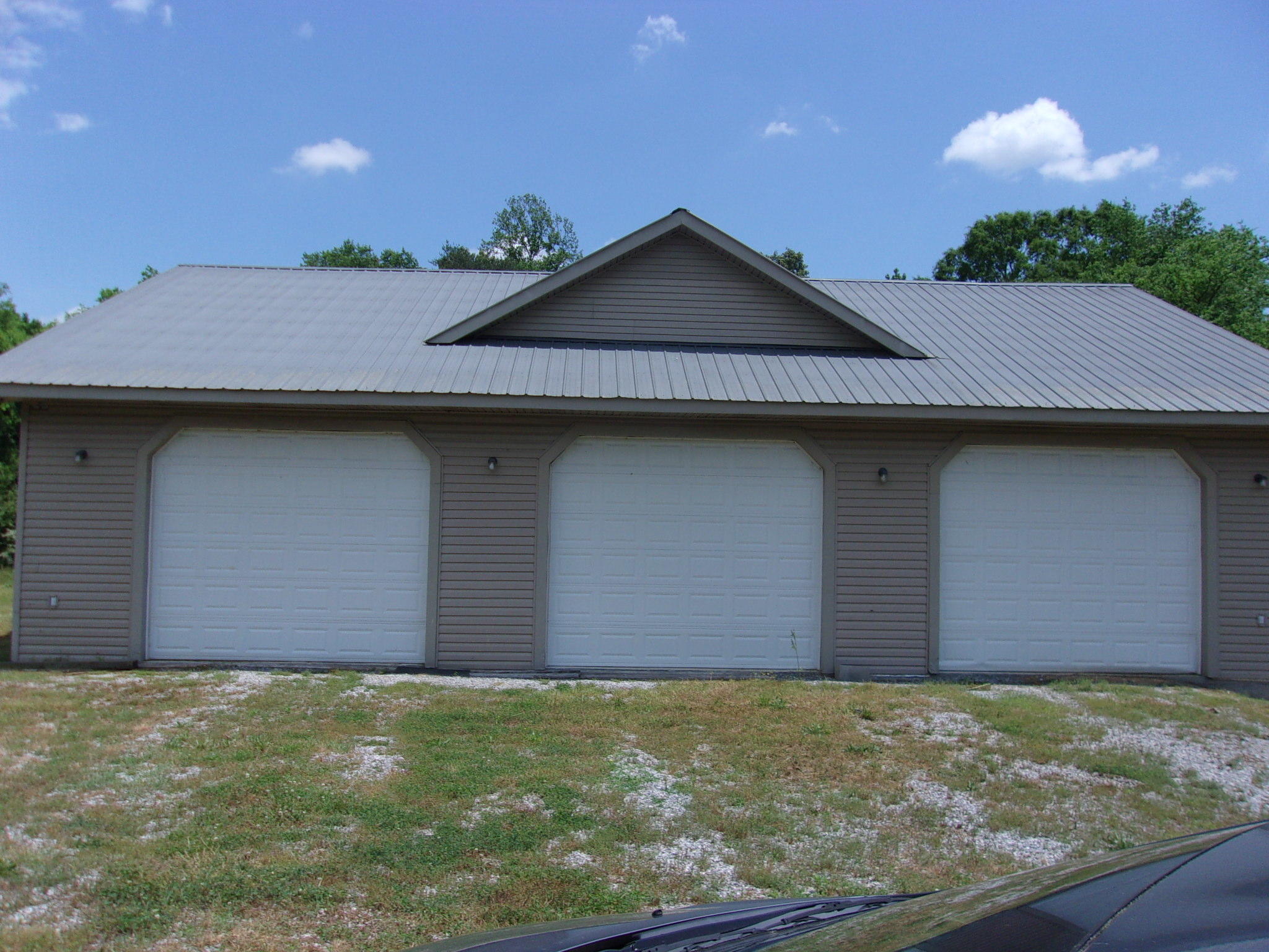 1303 Grayson Road Whitwell, TN 37397 - Photo 20 of 40 394_2498