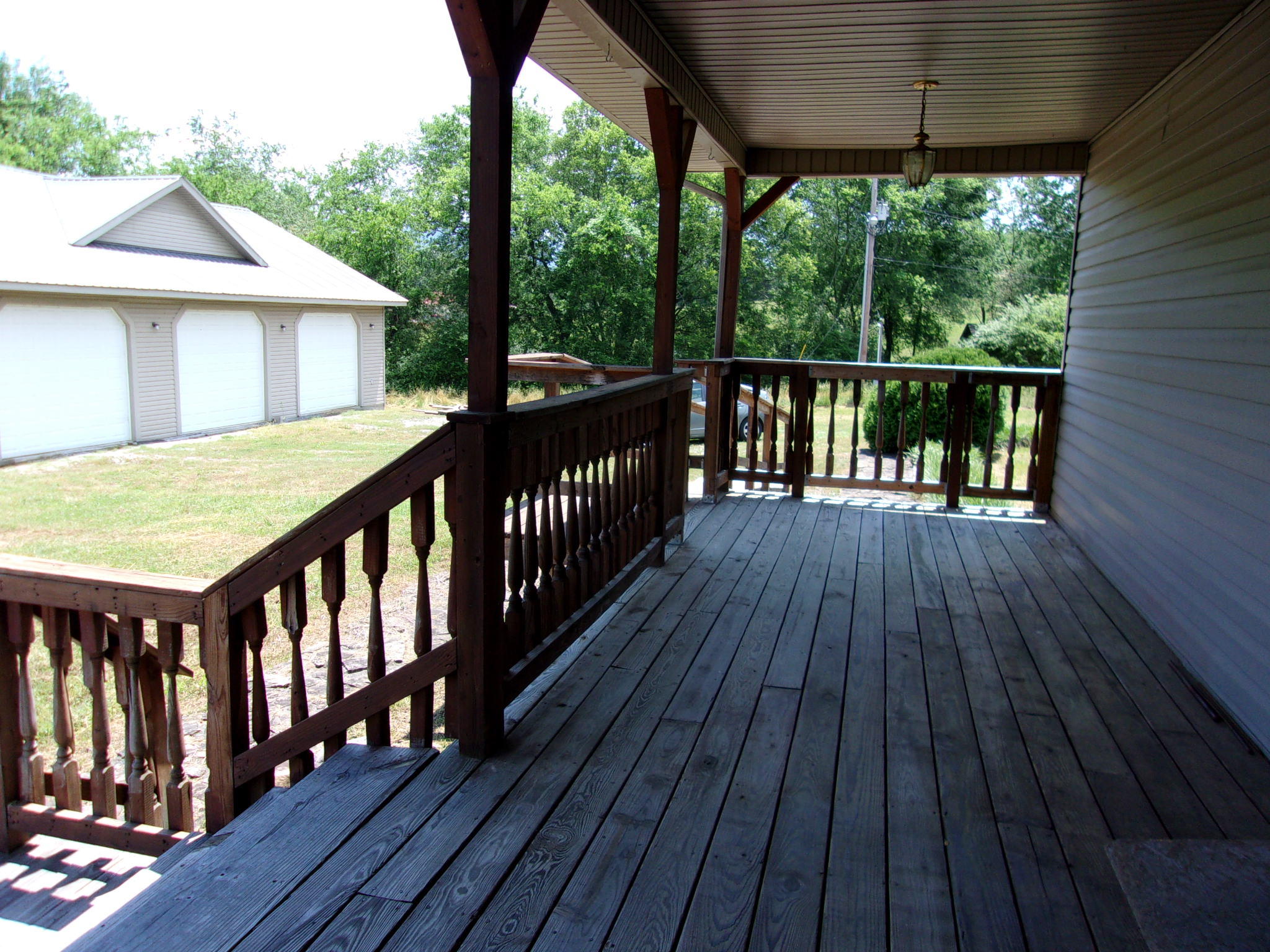 1303 Grayson Road Whitwell, TN 37397 - Photo 3 of 40 394_2475