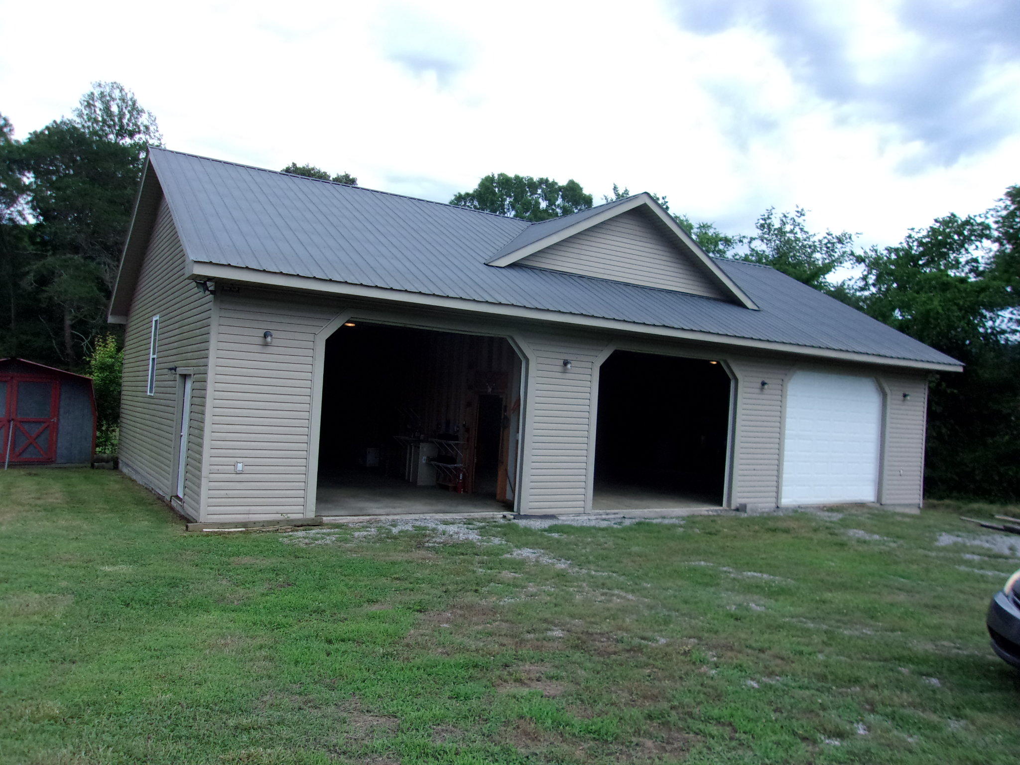 1303 Grayson Road Whitwell, TN 37397 - Photo 29 of 40 394_2660