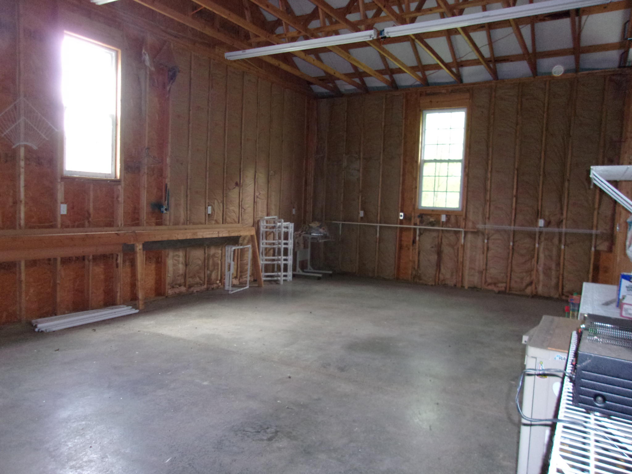 1303 Grayson Road Whitwell, TN 37397 - Photo 30 of 40 394_2651