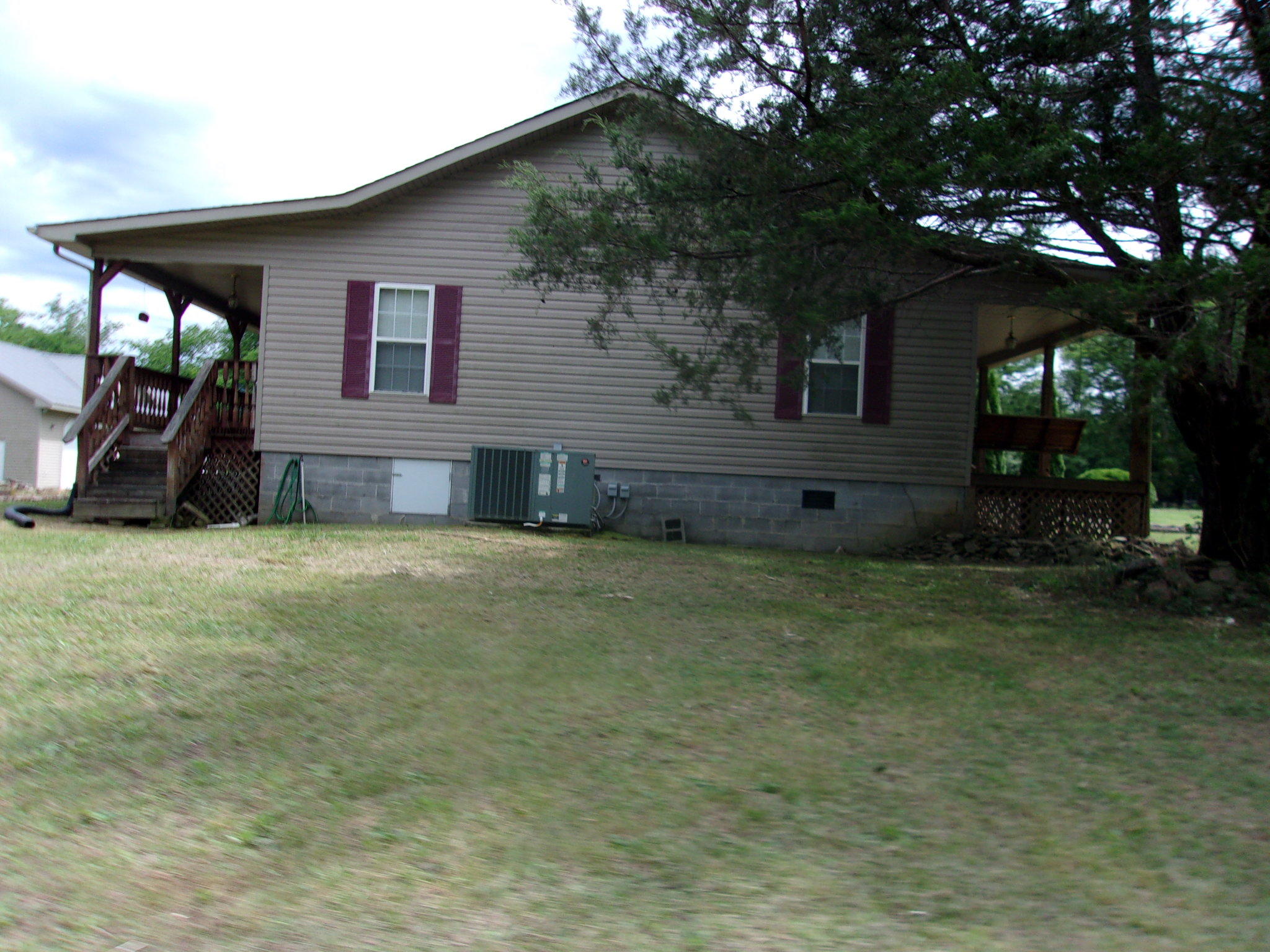 1303 Grayson Road Whitwell, TN 37397 - Photo 33 of 40 394_2665