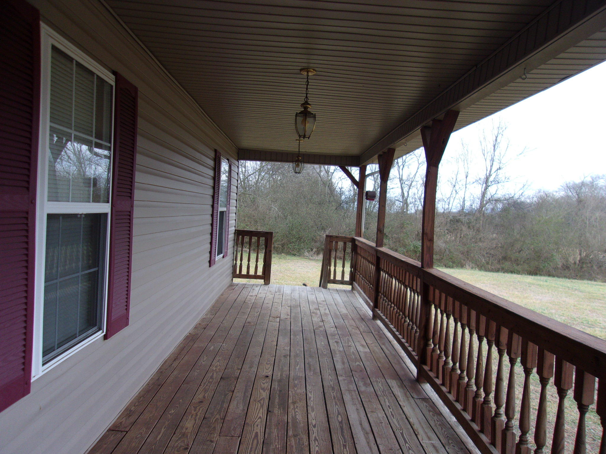 1303 Grayson Road Whitwell, TN 37397 - Photo 35 of 40 394_1356