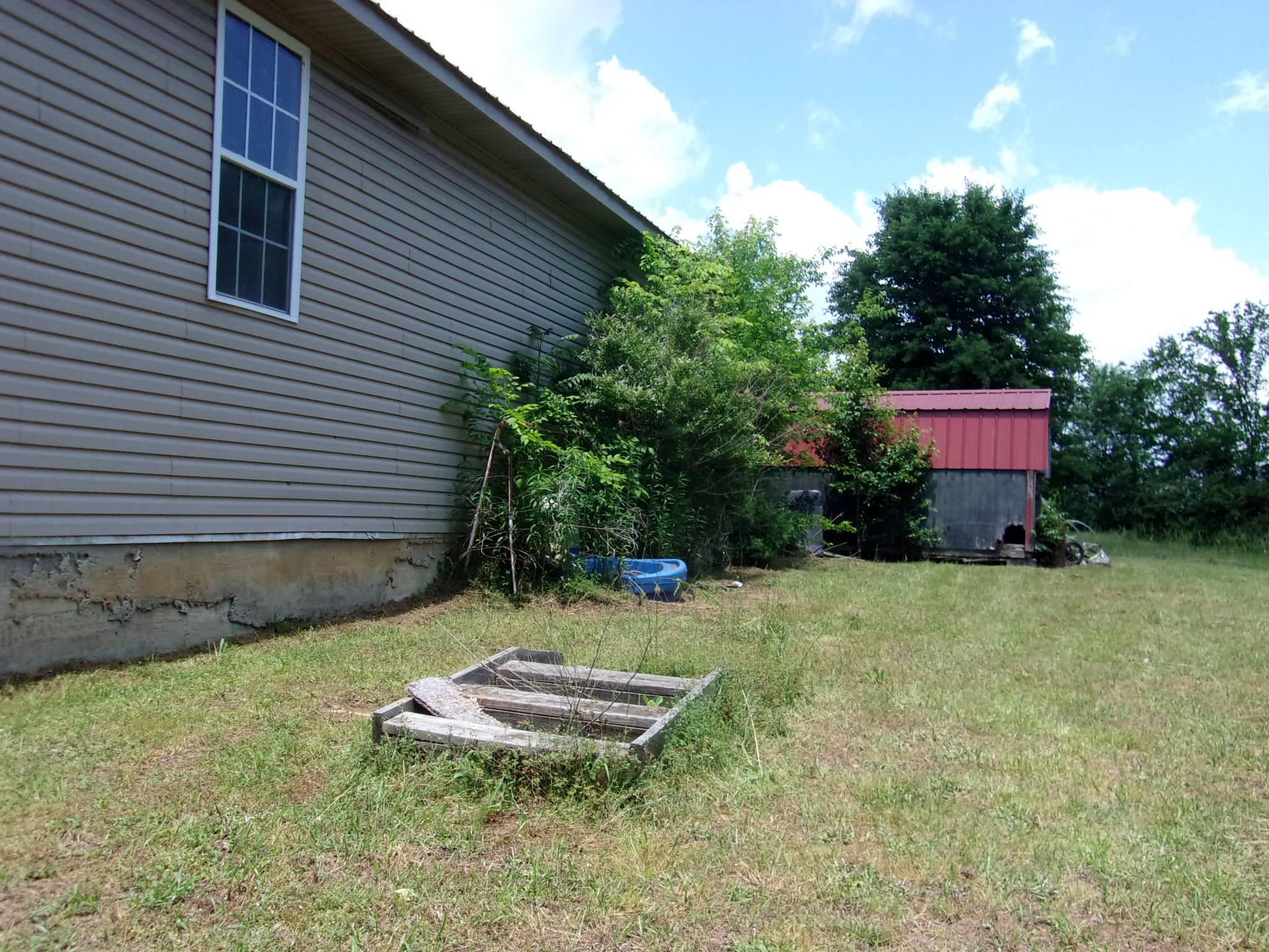 1303 Grayson Road Whitwell, TN 37397 - Photo 38 of 40 394_2414