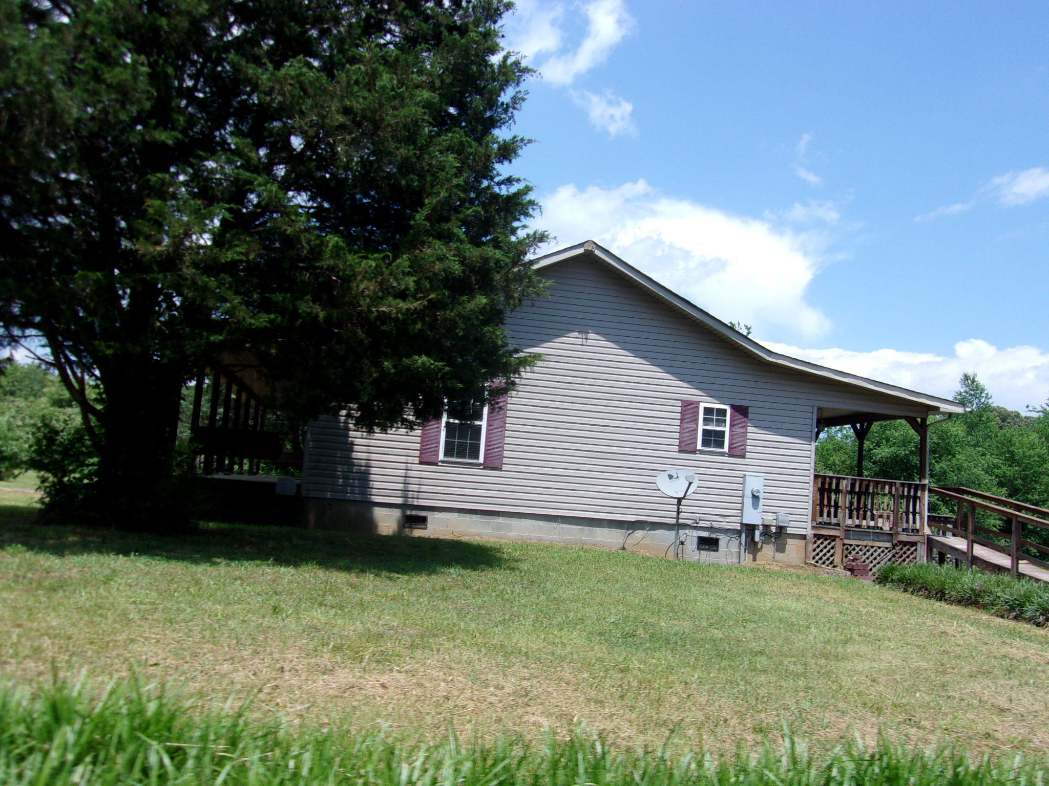 1303 Grayson Road Whitwell, TN 37397 - Photo 39 of 40 394_2500