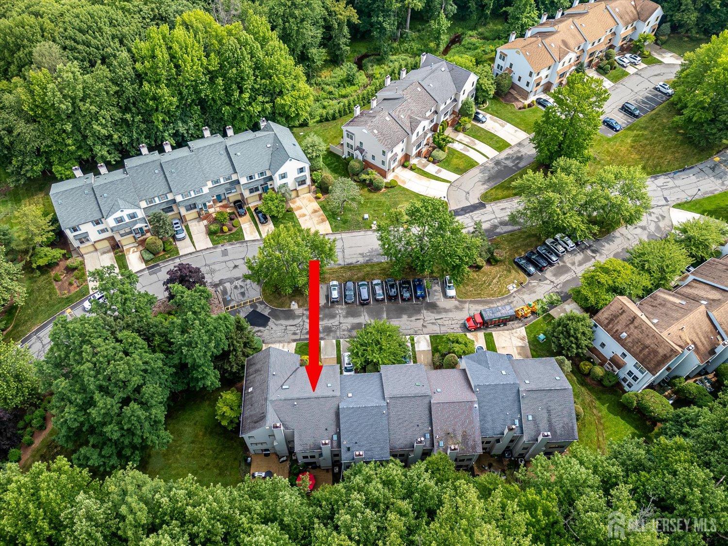 4506 Stonehedge Road Edison, NJ 08820 - Photo 49 of 51