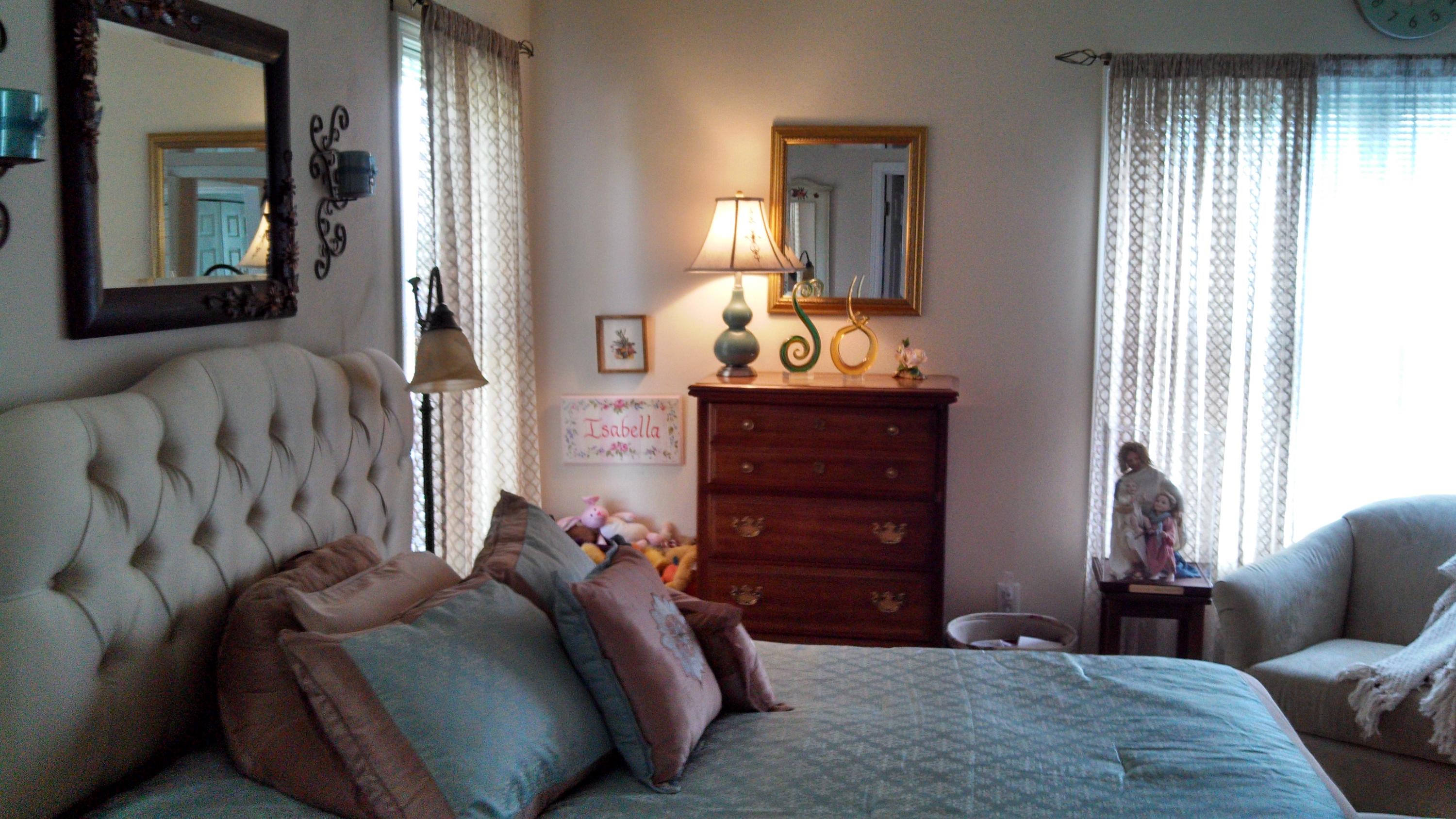 1947 South Clearing Road, Unit 24 Salem, VA 24153 - Photo 11 of 17 master bedroom
