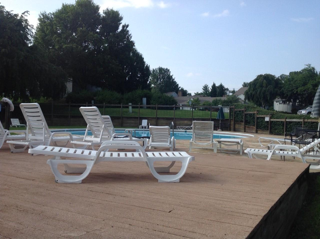1947 South Clearing Road, Unit 24 Salem, VA 24153 - Photo 17 of 17 condo pool