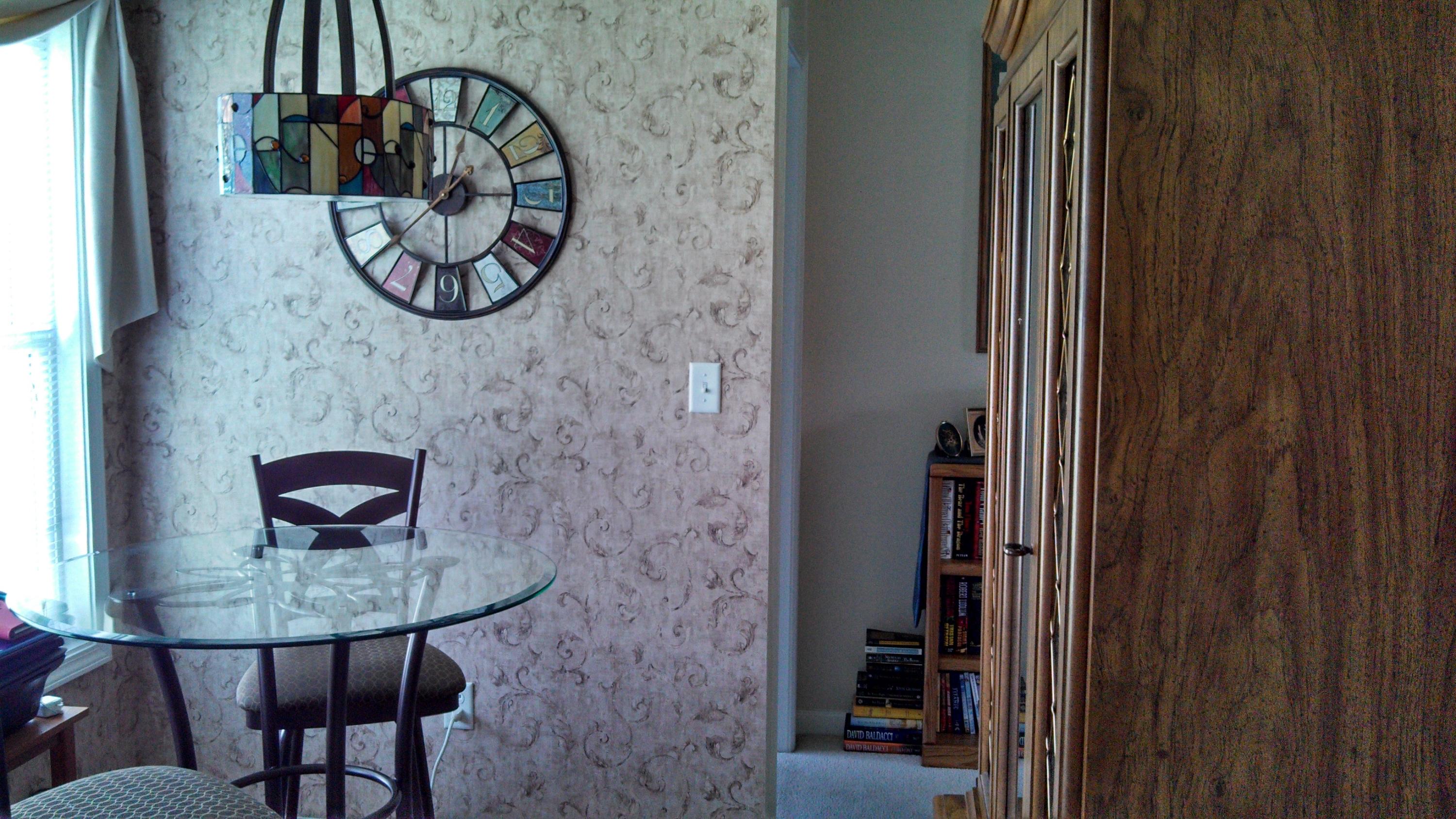 1947 South Clearing Road, Unit 24 Salem, VA 24153 - Photo 5 of 17 dining