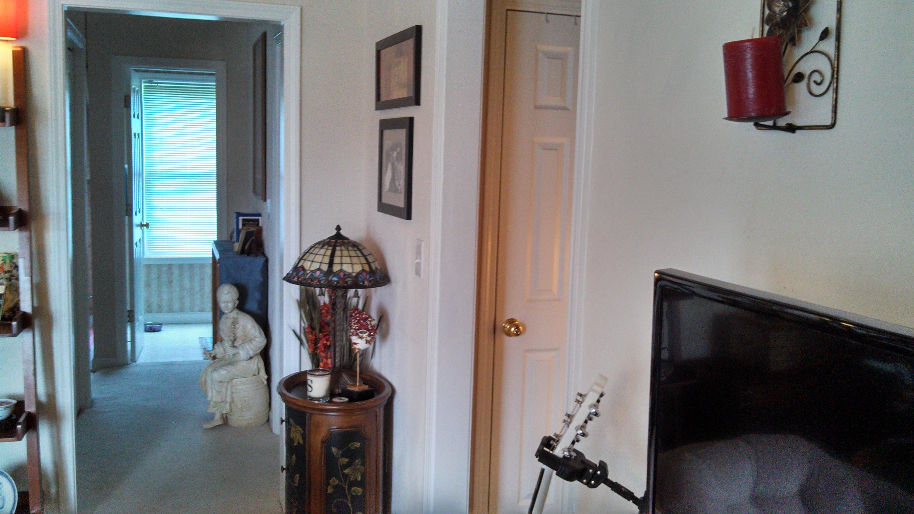 1947 South Clearing Road, Unit 24 Salem, VA 24153 - Photo 8 of 17 hallway