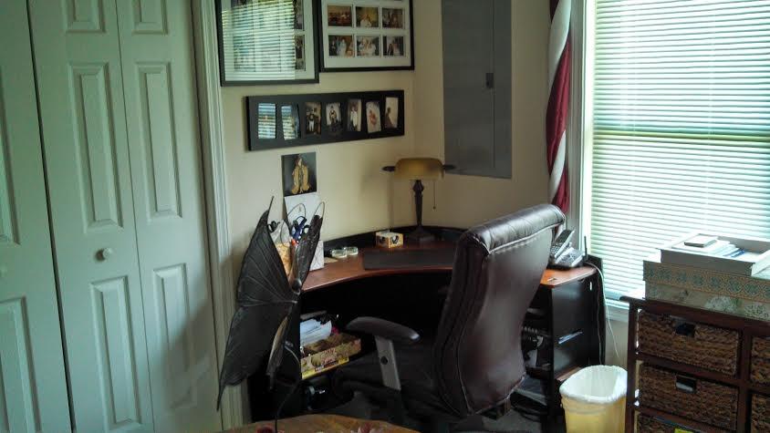 1947 South Clearing Road, Unit 24 Salem, VA 24153 - Photo 10 of 17 office