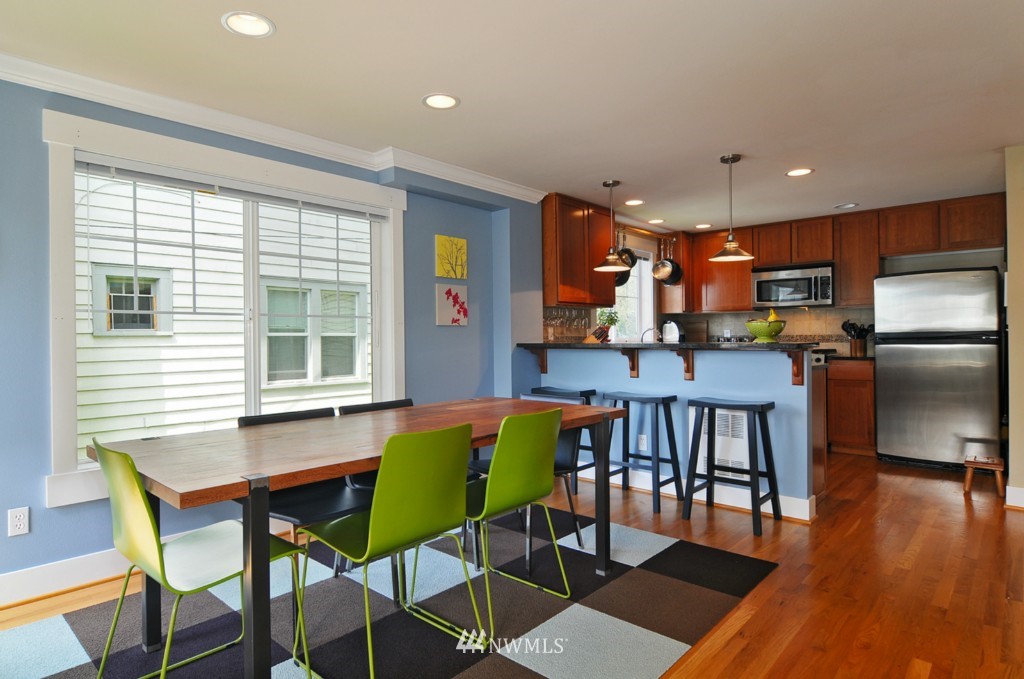 508 North 46th Street Seattle, WA 98103 - Photo 5 of 20