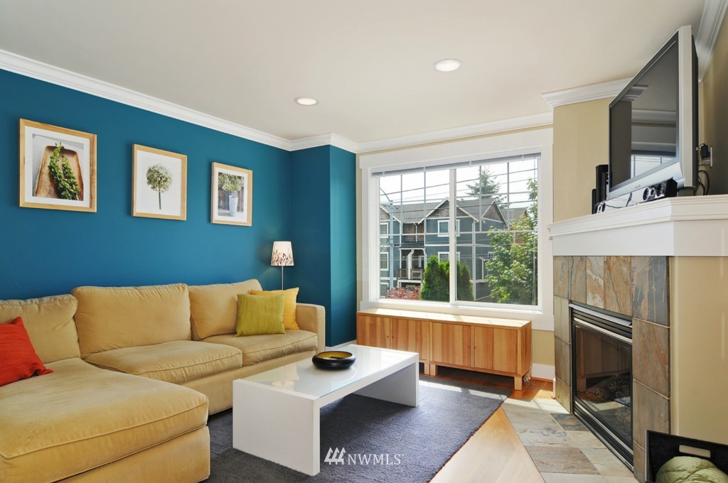 508 North 46th Street Seattle, WA 98103 - Photo 6 of 20